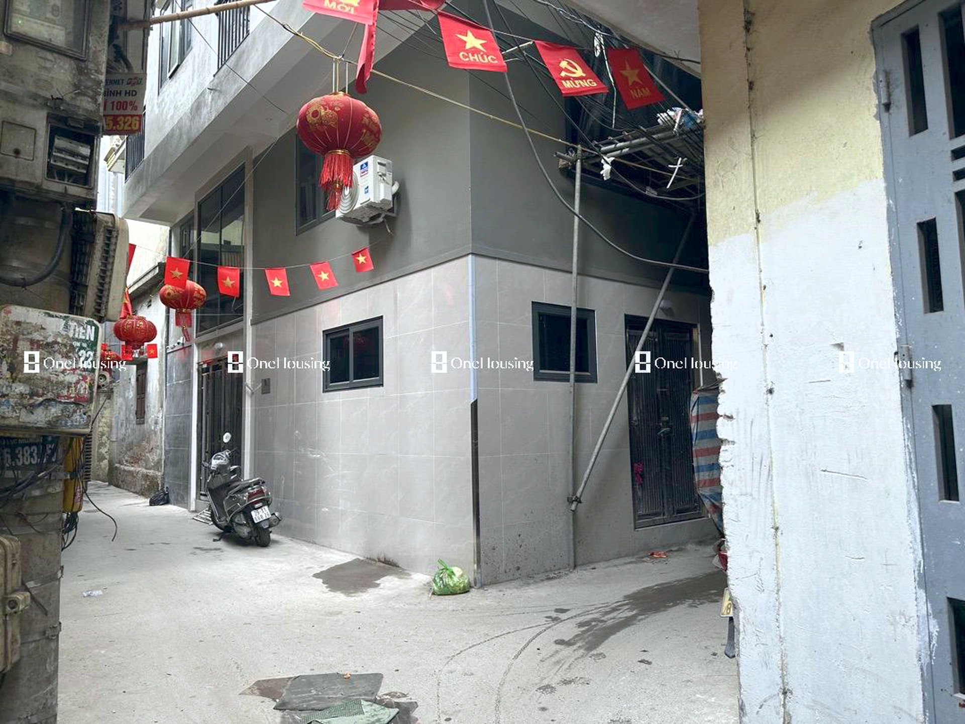 Onehousing image