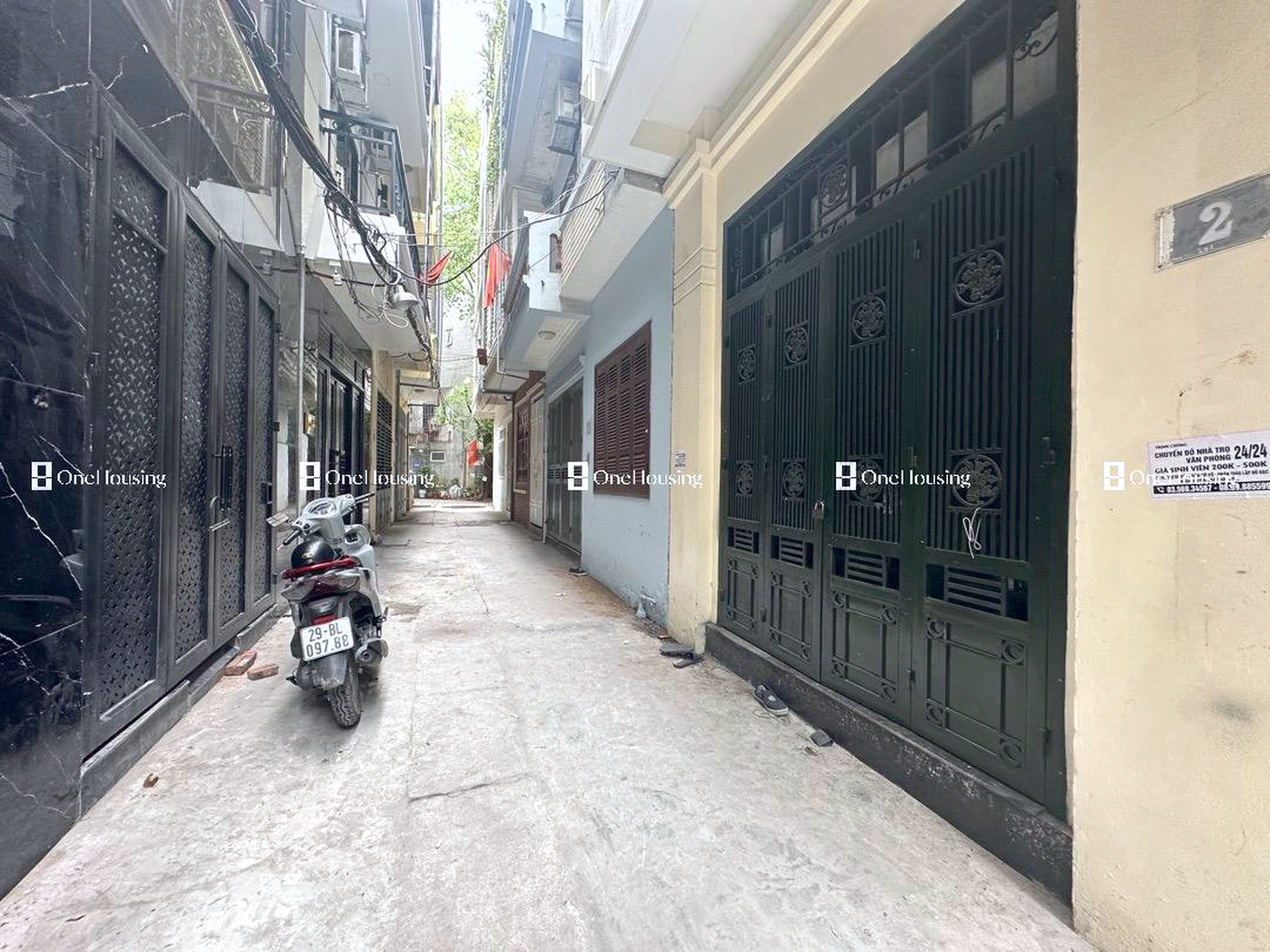 Onehousing image