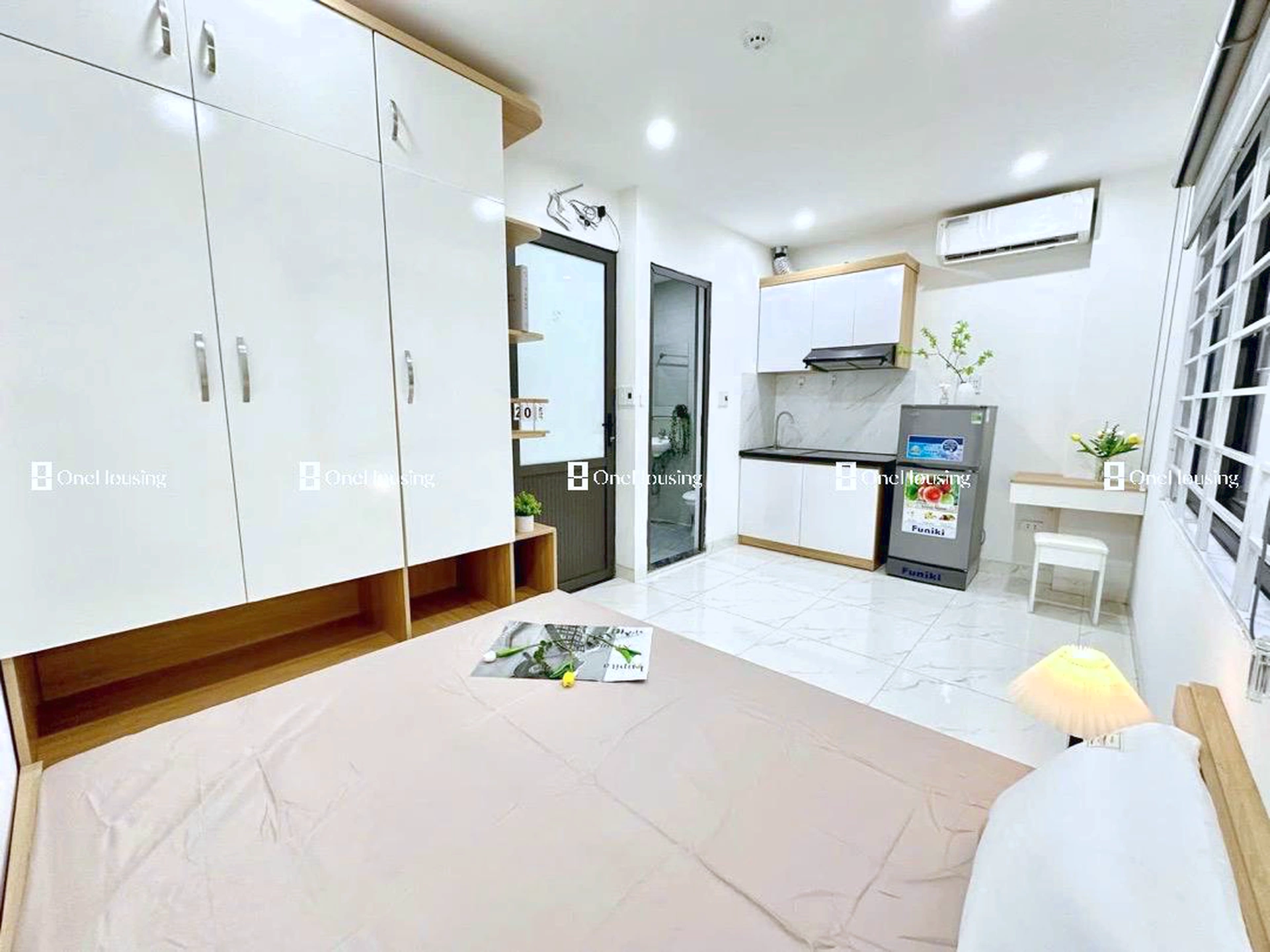 Nhà mặt ngõ cách Mỹ Đình 50m, P. Mỹ Đình 1, Q. Nam Từ Liêm, TP. Hà Nội