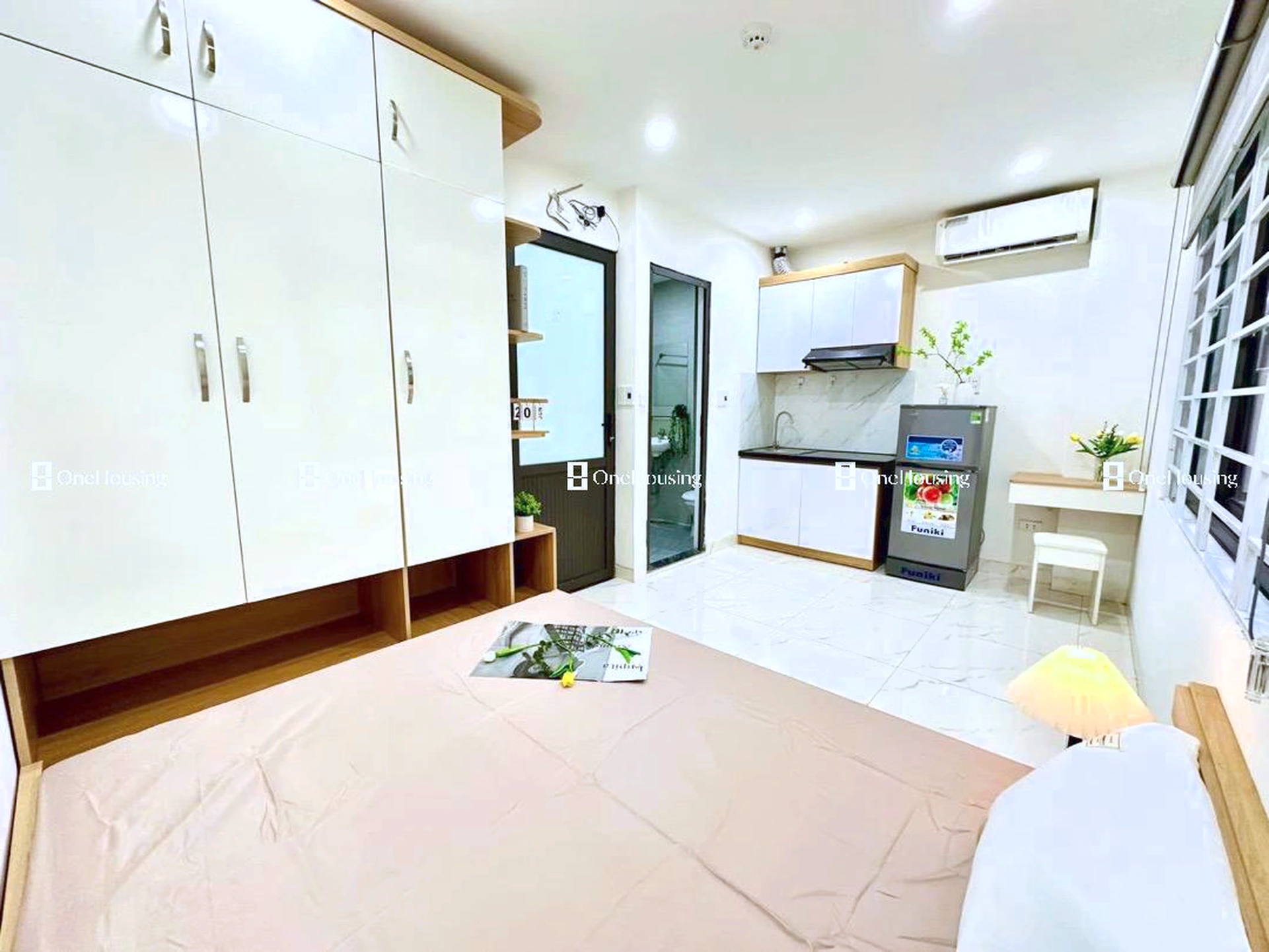 Nhà mặt ngõ cách Mỹ Đình 50m, P. Mỹ Đình 1, Q. Nam Từ Liêm, TP. Hà Nội