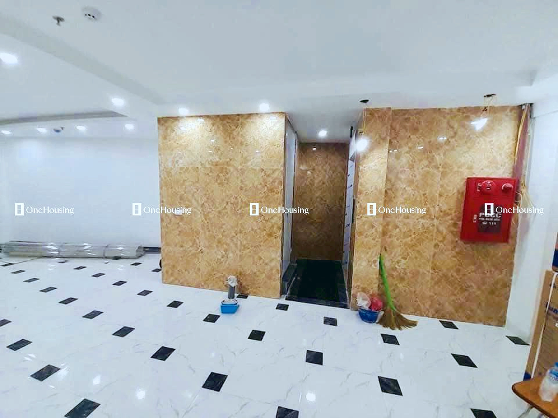 Nhà mặt ngõ cách Mỹ Đình 50m, P. Mỹ Đình 1, Q. Nam Từ Liêm, TP. Hà Nội