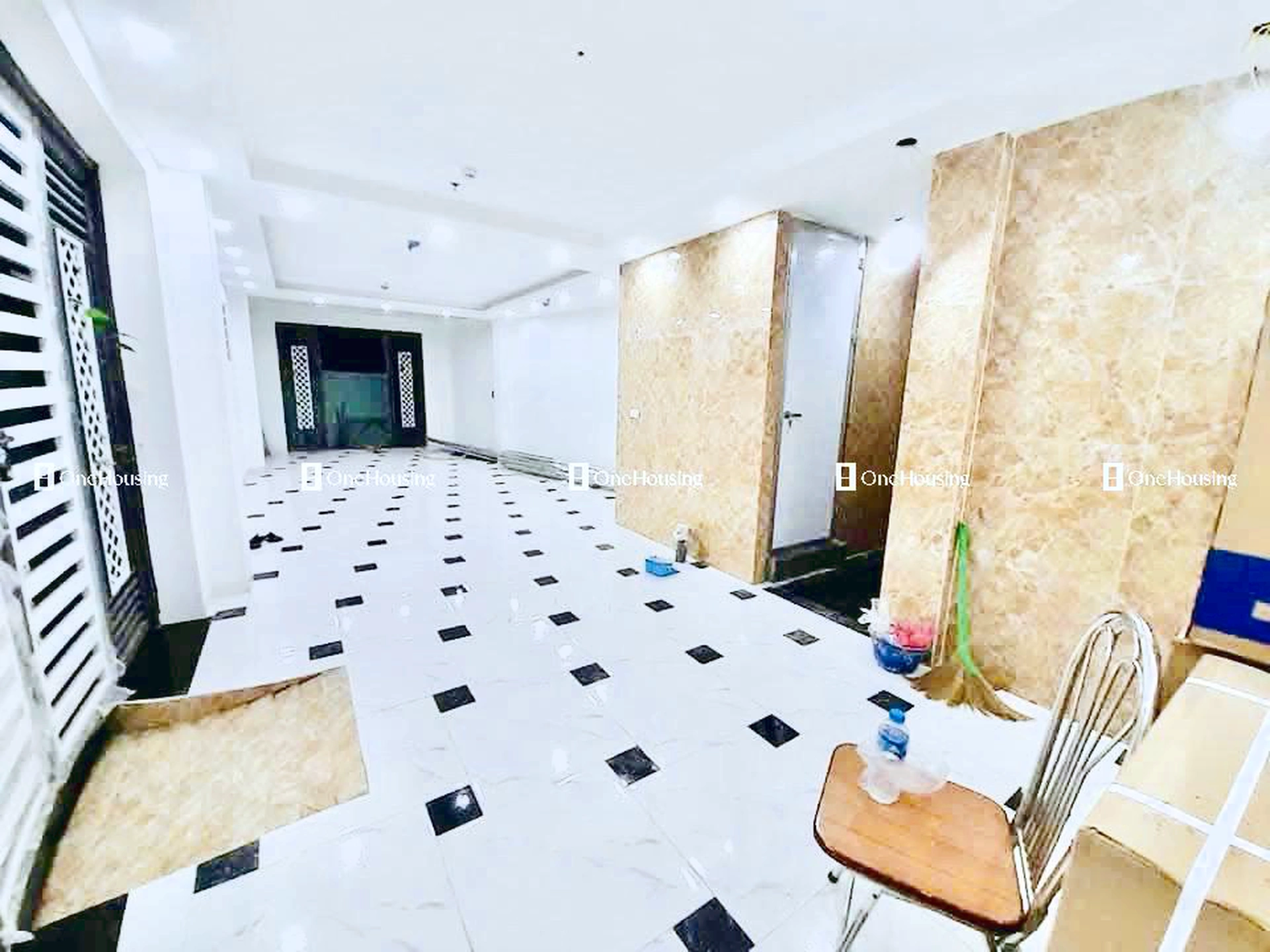 Nhà mặt ngõ cách Mỹ Đình 50m, P. Mỹ Đình 1, Q. Nam Từ Liêm, TP. Hà Nội