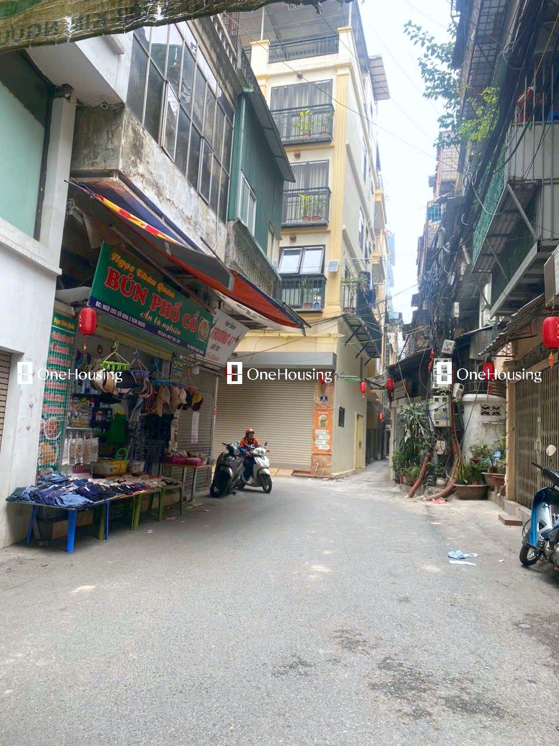 Onehousing image