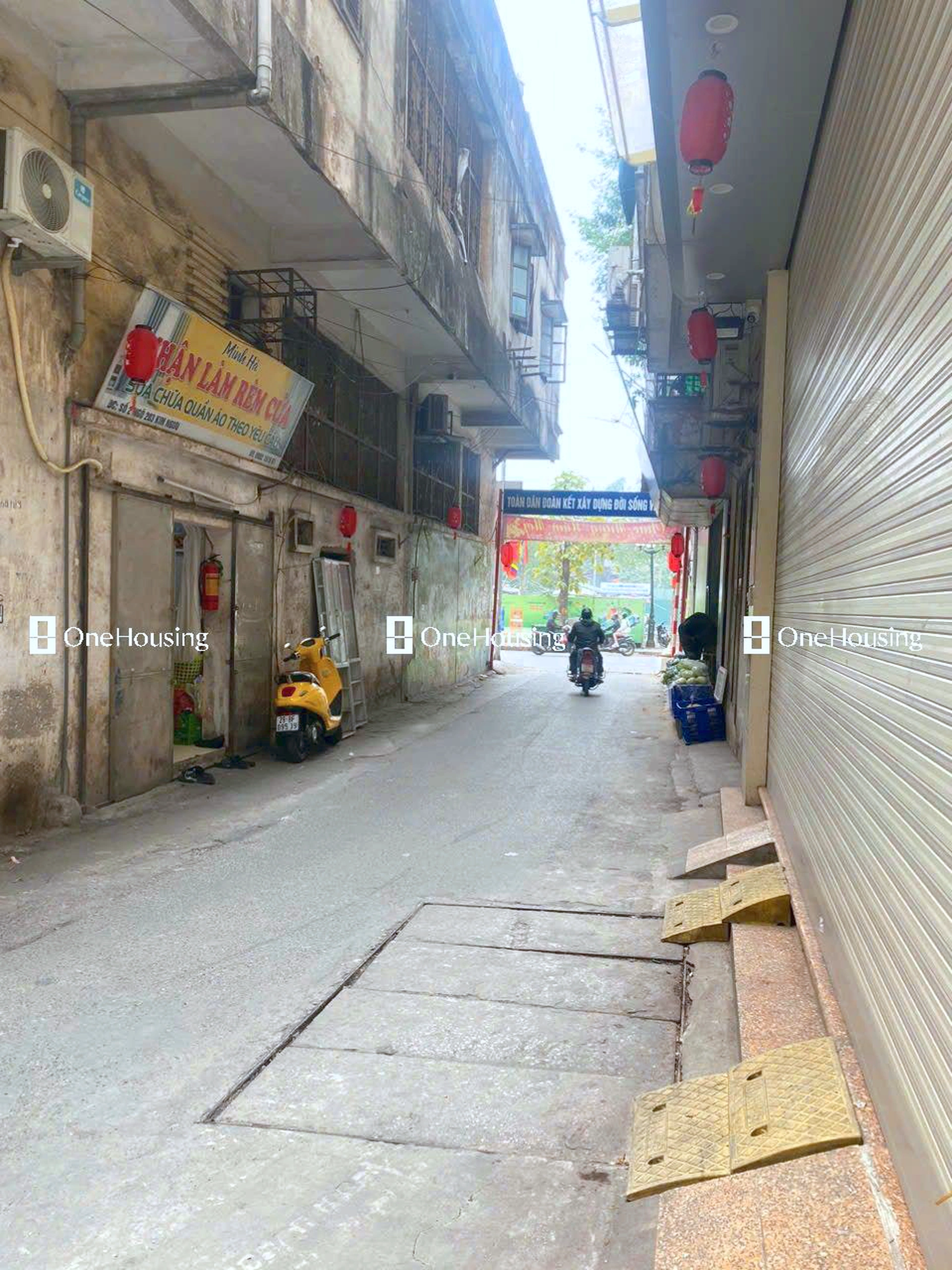 Onehousing image