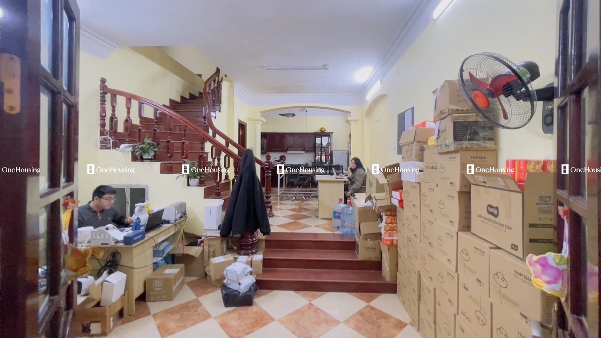 Onehousing image