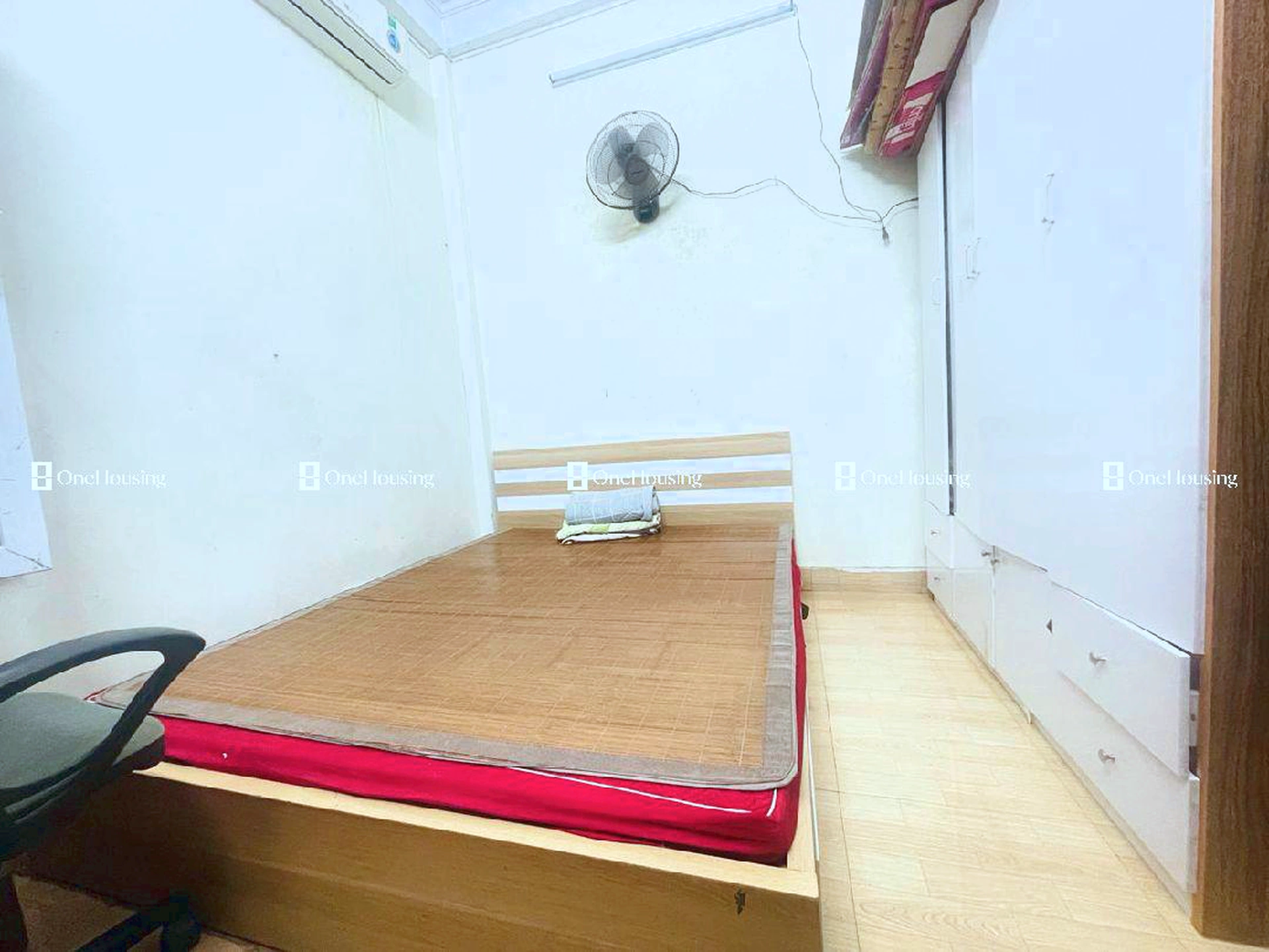 Nhà mặt ngõ cách Bằng Liệt 100m, P. Hoàng Liệt, Q. Hoàng Mai, TP. Hà Nội