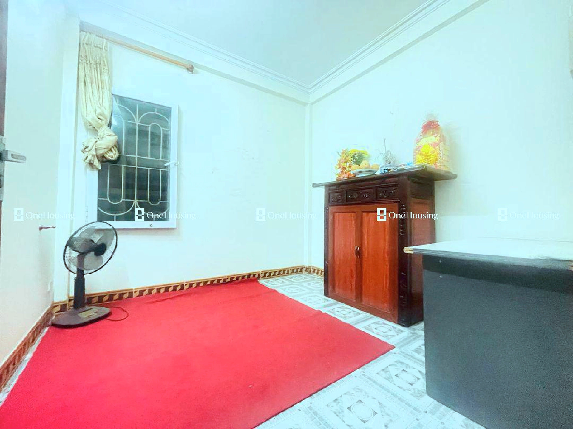 Nhà mặt ngõ cách Bằng Liệt 100m, P. Hoàng Liệt, Q. Hoàng Mai, TP. Hà Nội