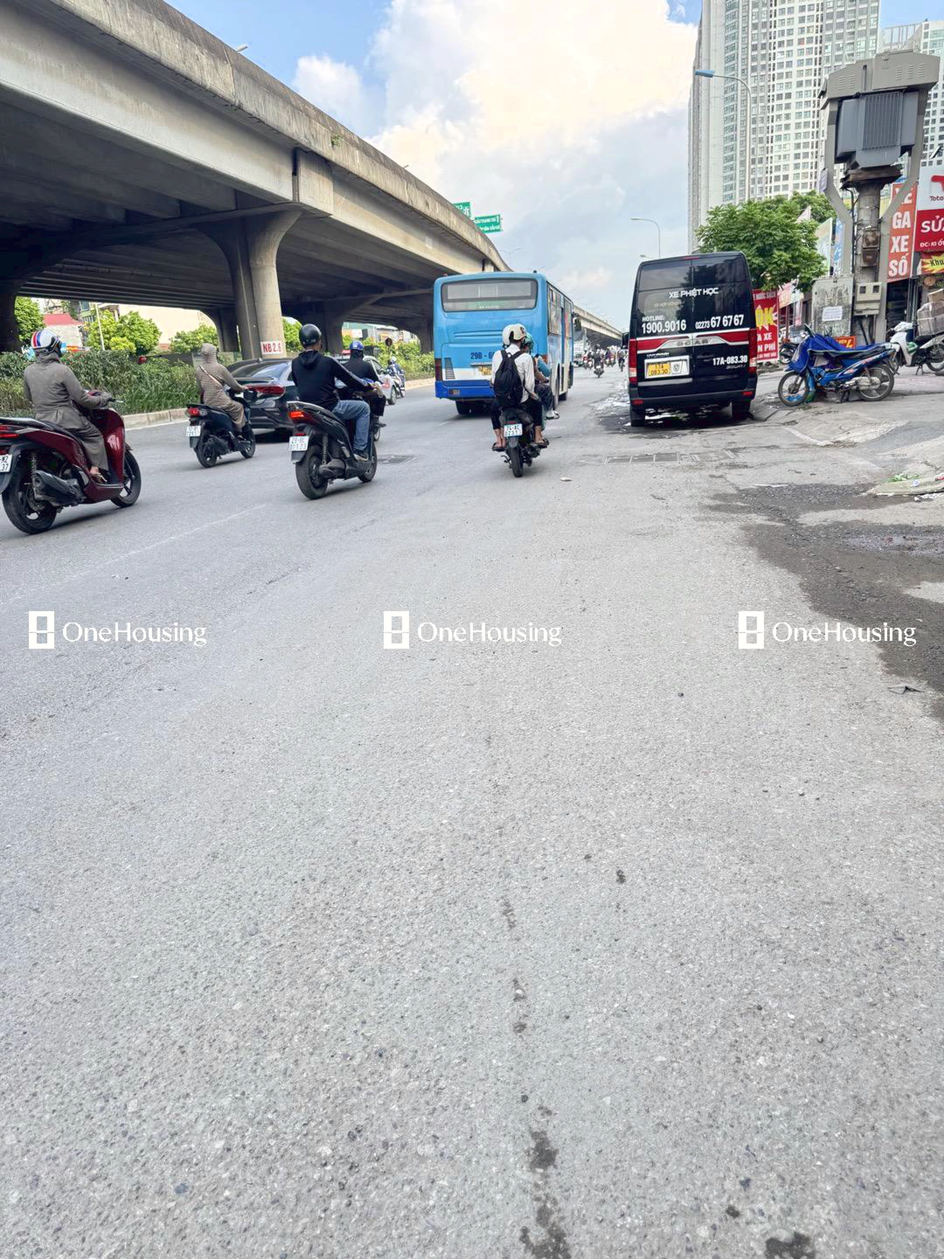 Onehousing image