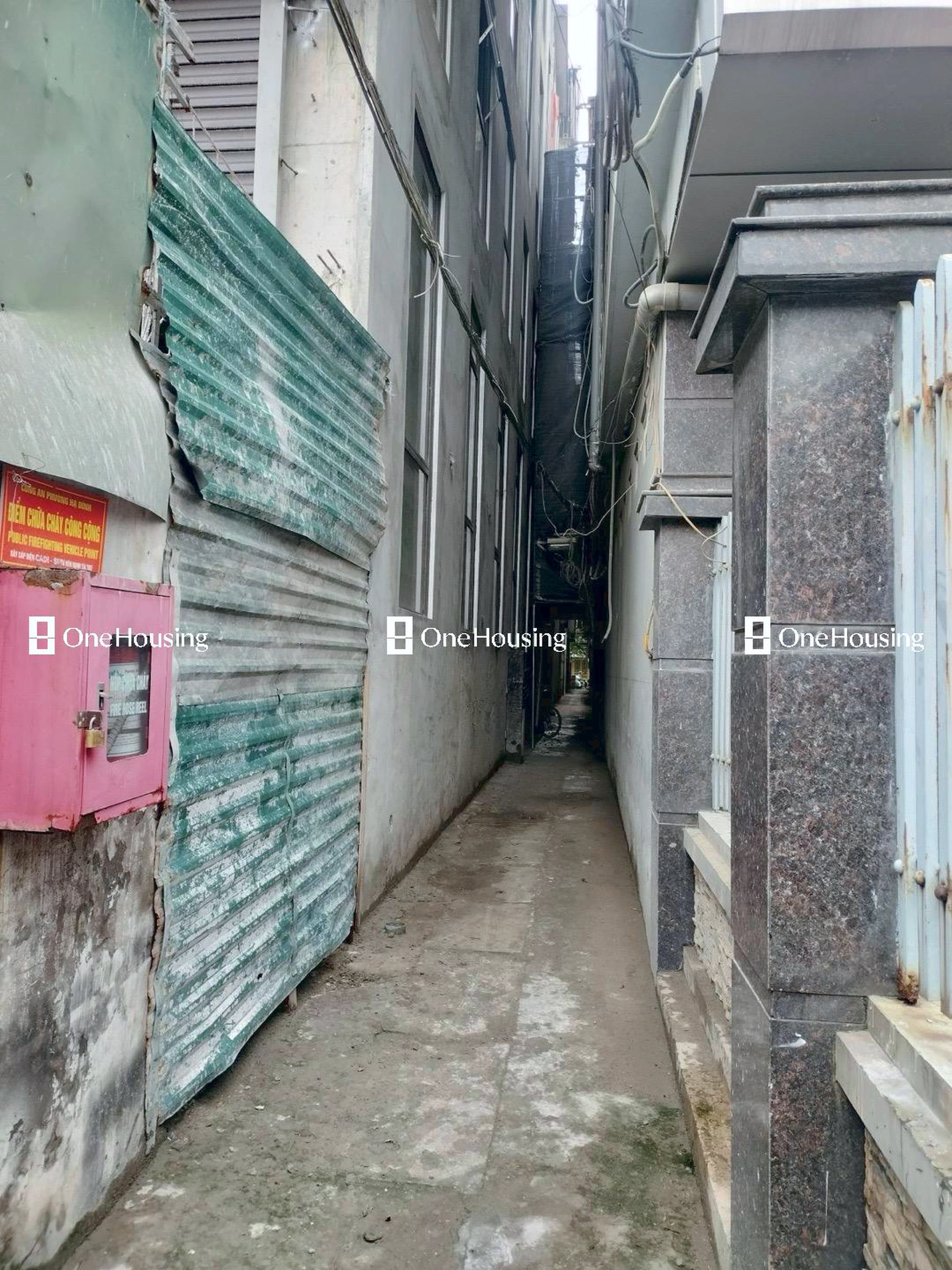 Nhà mặt phố Nguyễn Xiển, P. Hạ Đình, Q. Thanh Xuân, TP. Hà Nội