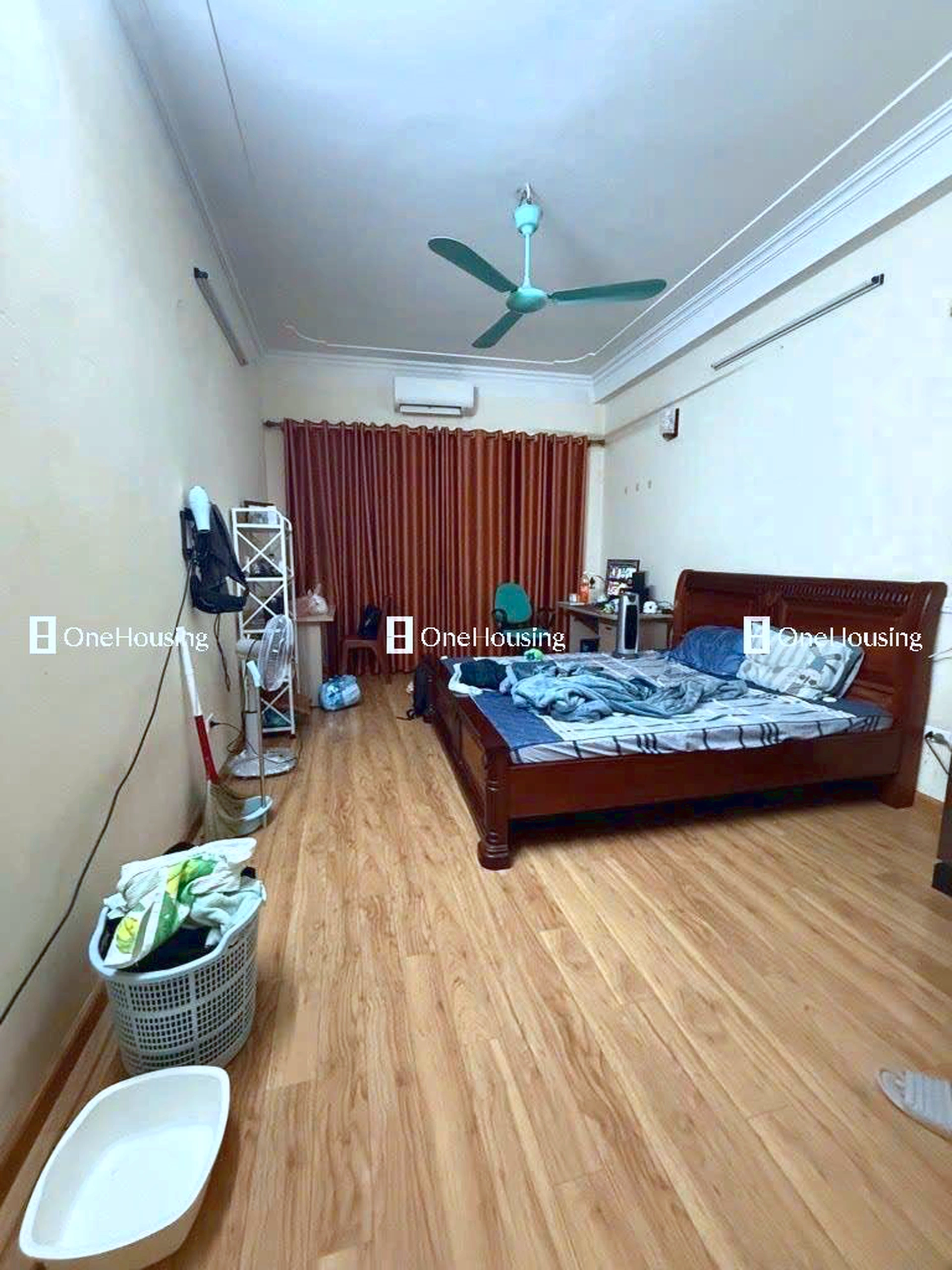 Nhà mặt phố Phố Vọng, P. Đồng Tâm, Q. Hai Bà Trưng, TP. Hà Nội