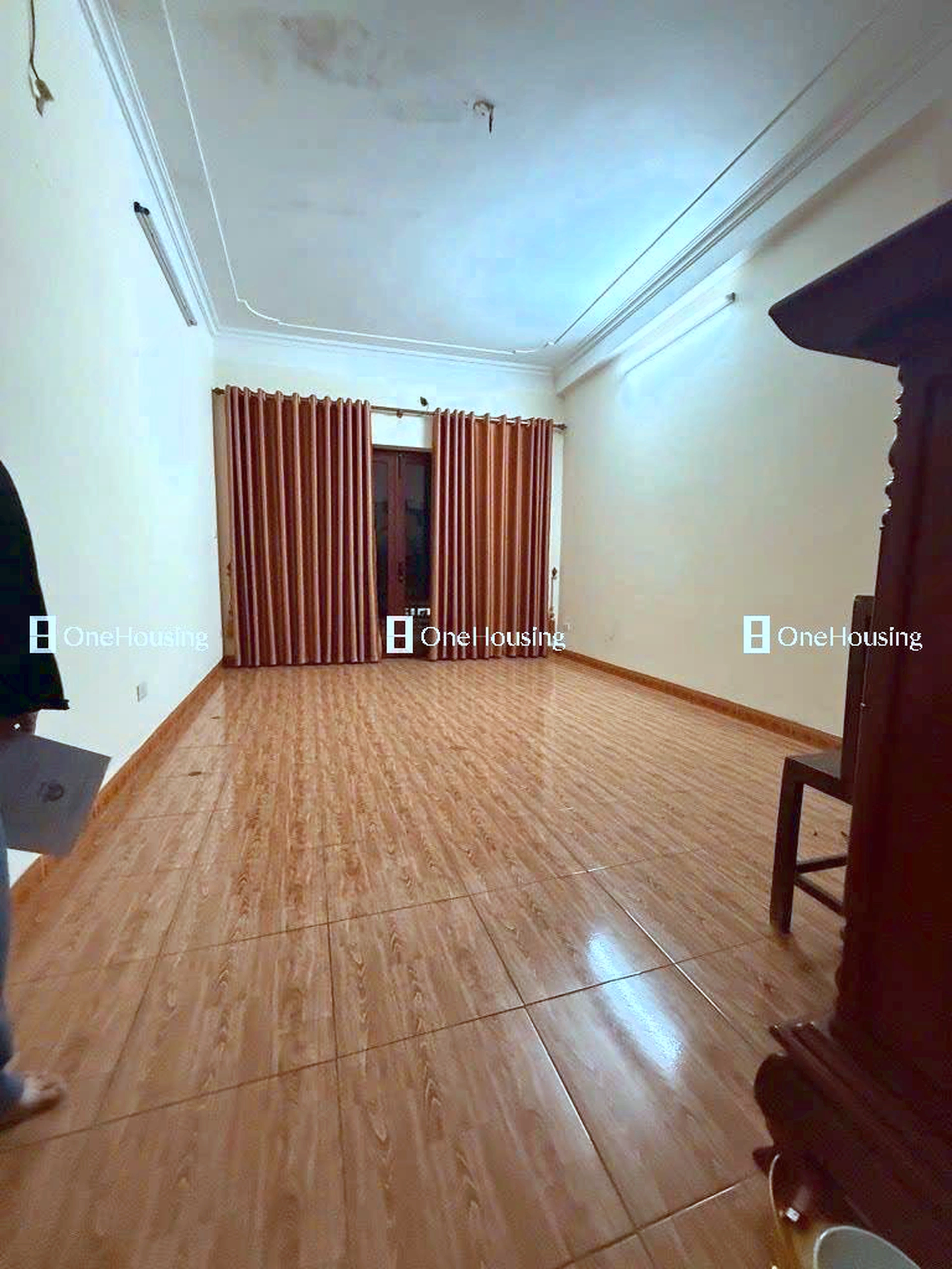 Nhà mặt phố Phố Vọng, P. Đồng Tâm, Q. Hai Bà Trưng, TP. Hà Nội