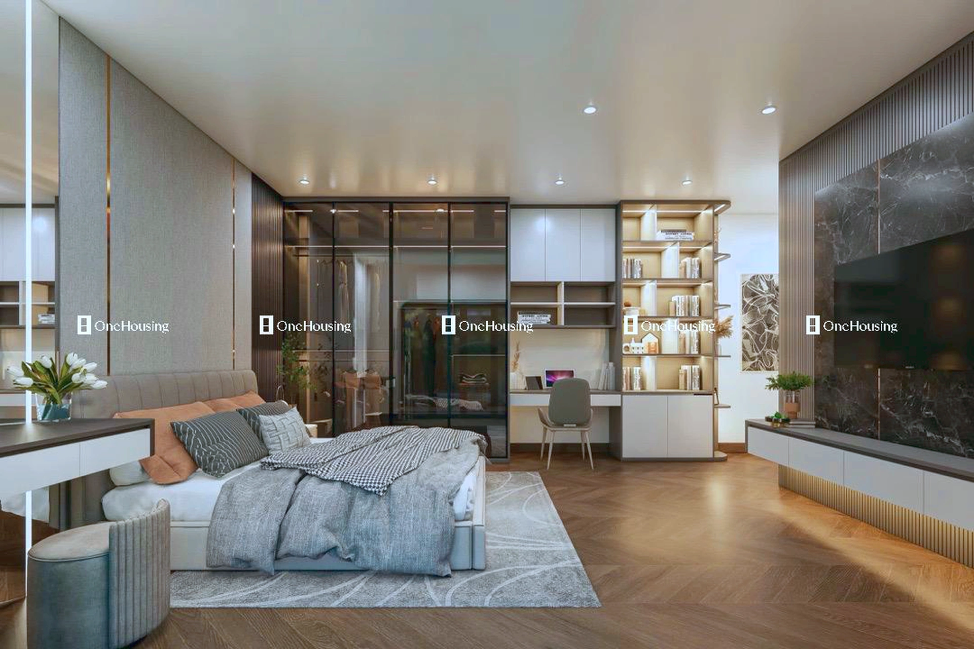 Onehousing image