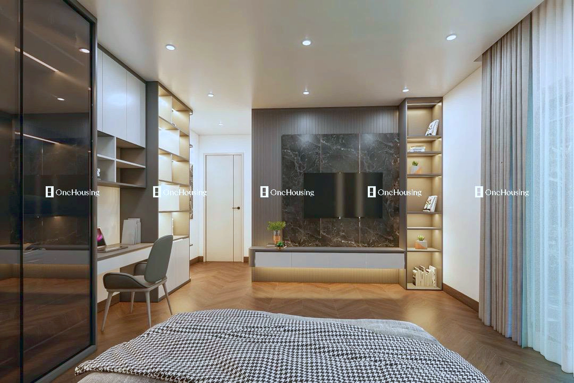 Onehousing image