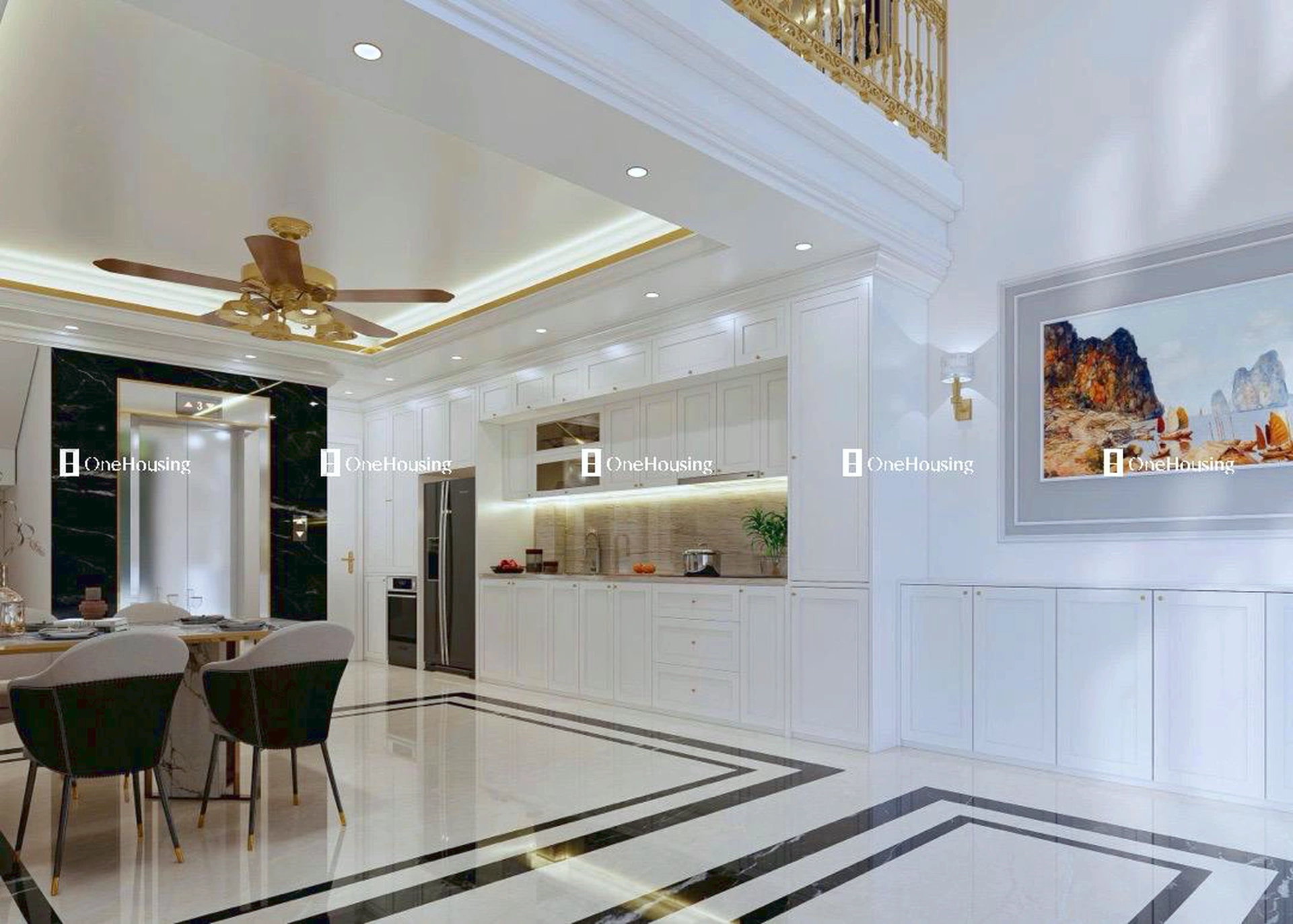 Onehousing image