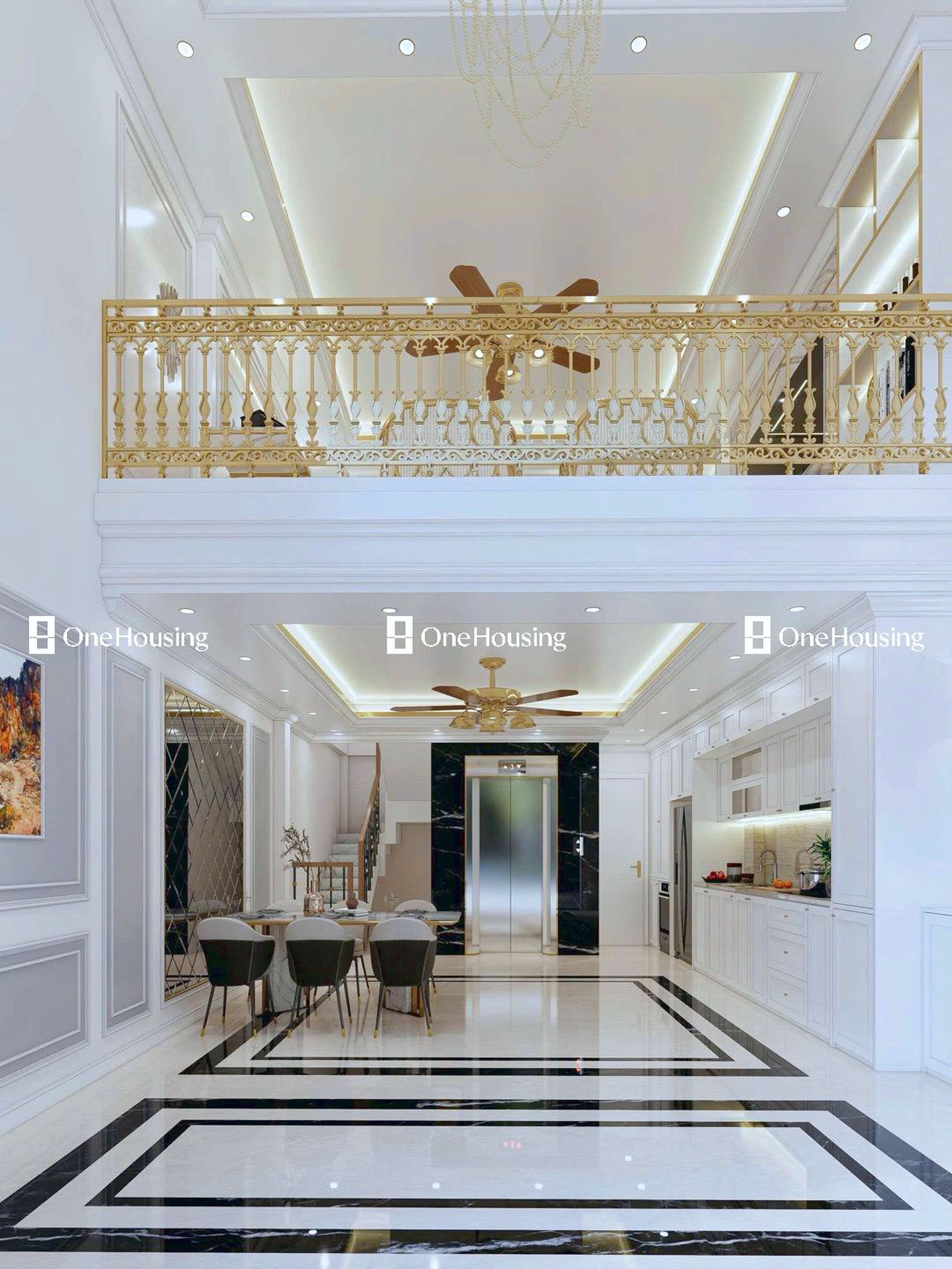 Onehousing image