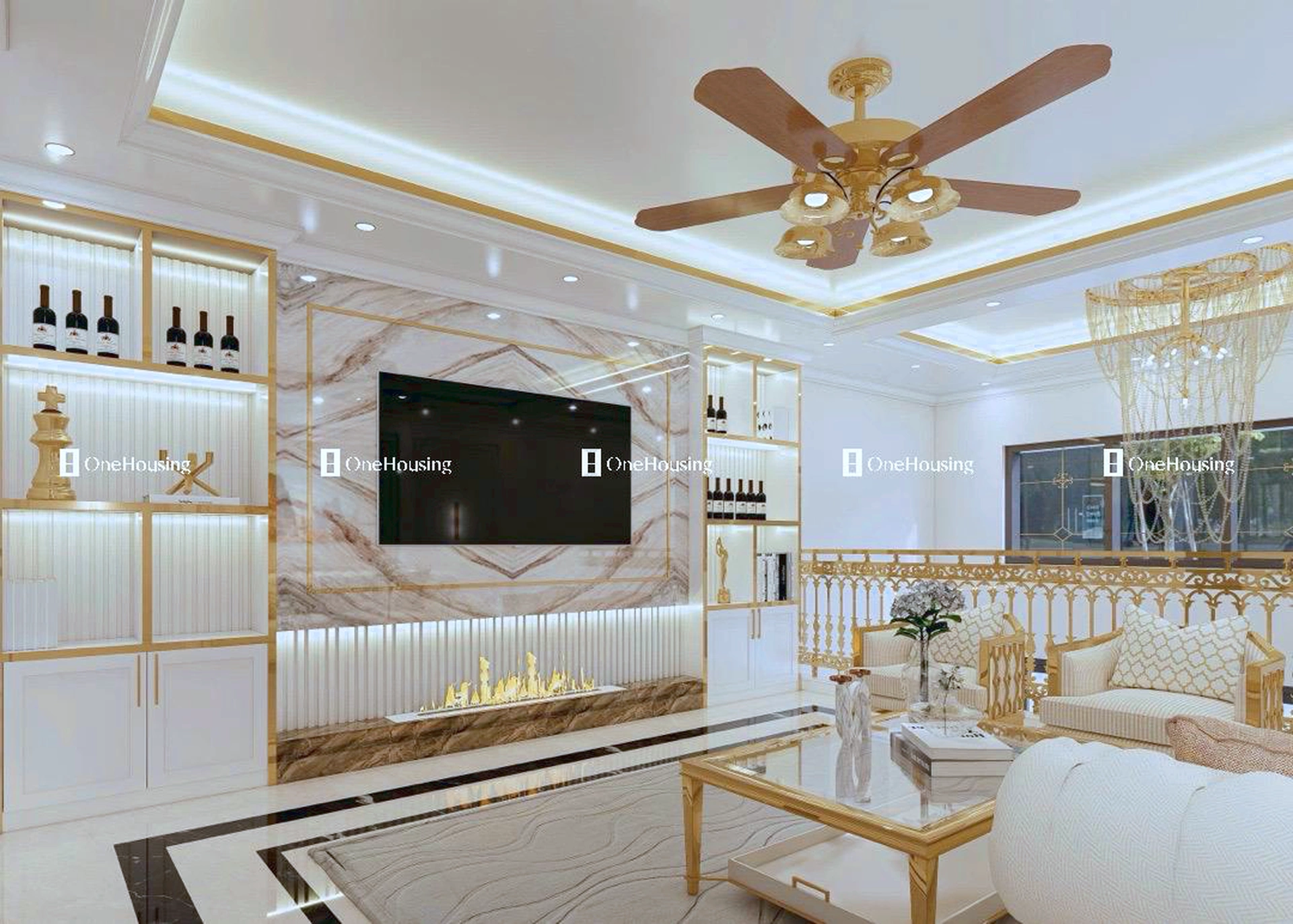 Onehousing image