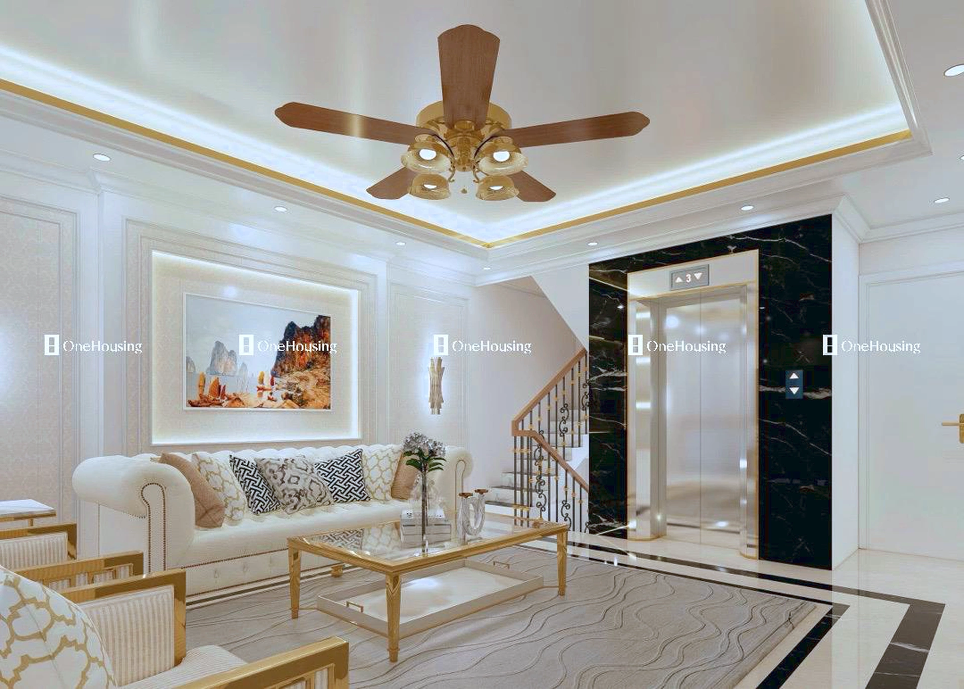 Onehousing image