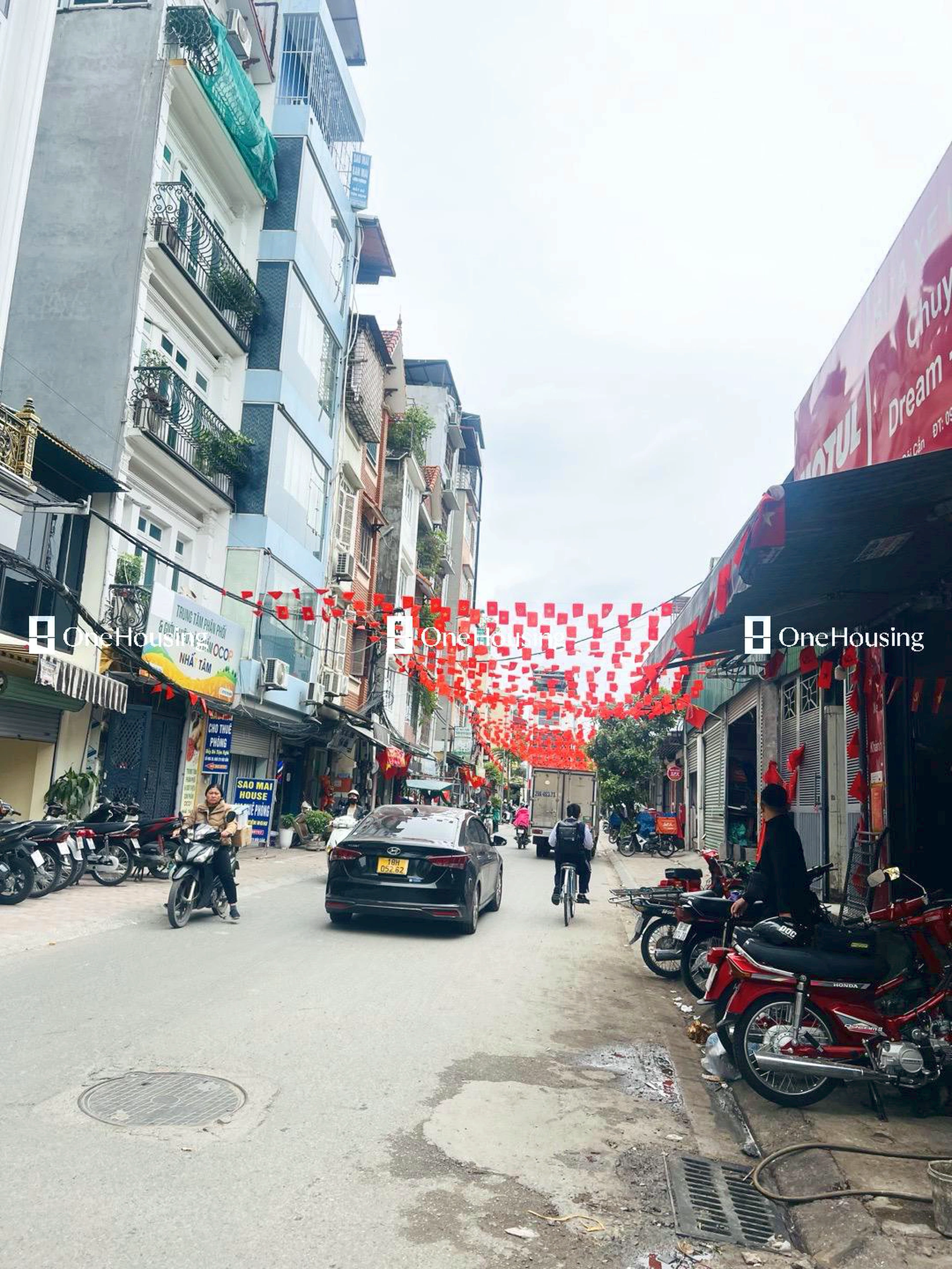 Onehousing image