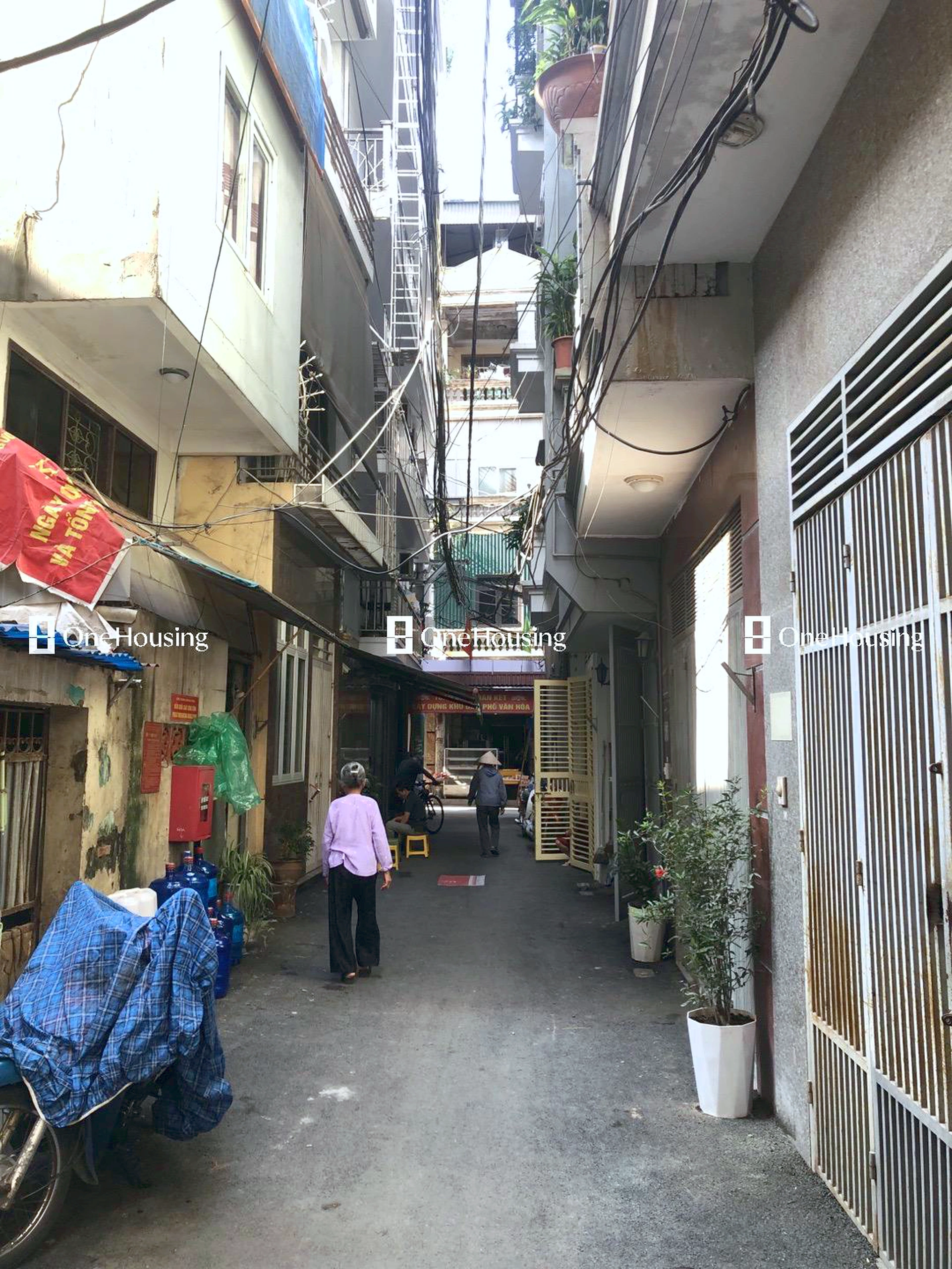 Onehousing image