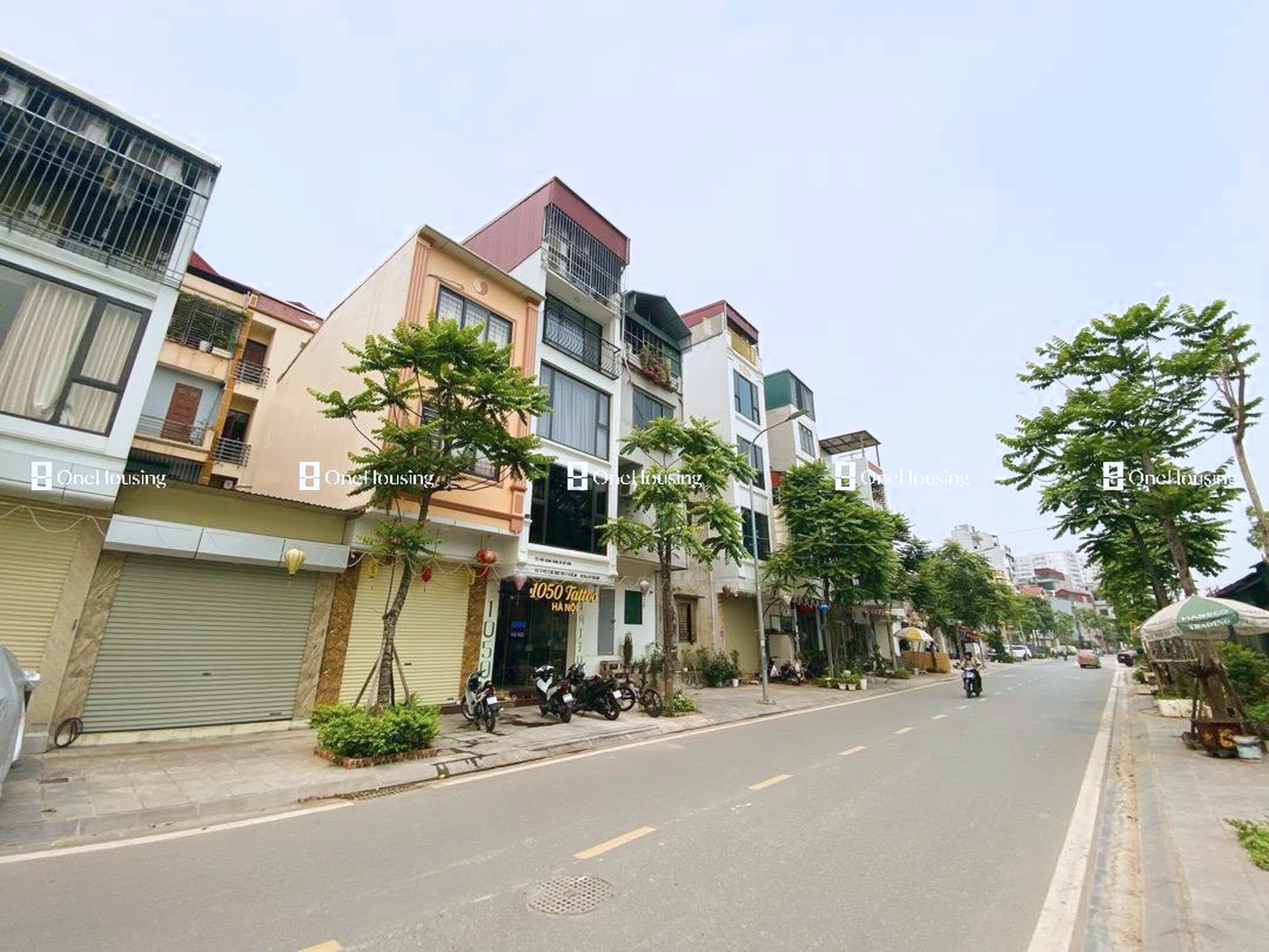 Đất nền Ngọc Thụy, P. Bồ Đề, Q. Long Biên, TP. Hà Nội