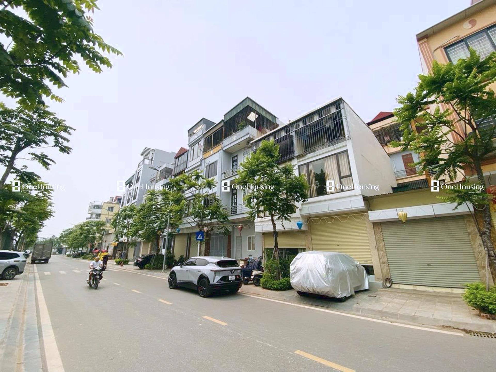 Đất nền Ngọc Thụy, P. Bồ Đề, Q. Long Biên, TP. Hà Nội