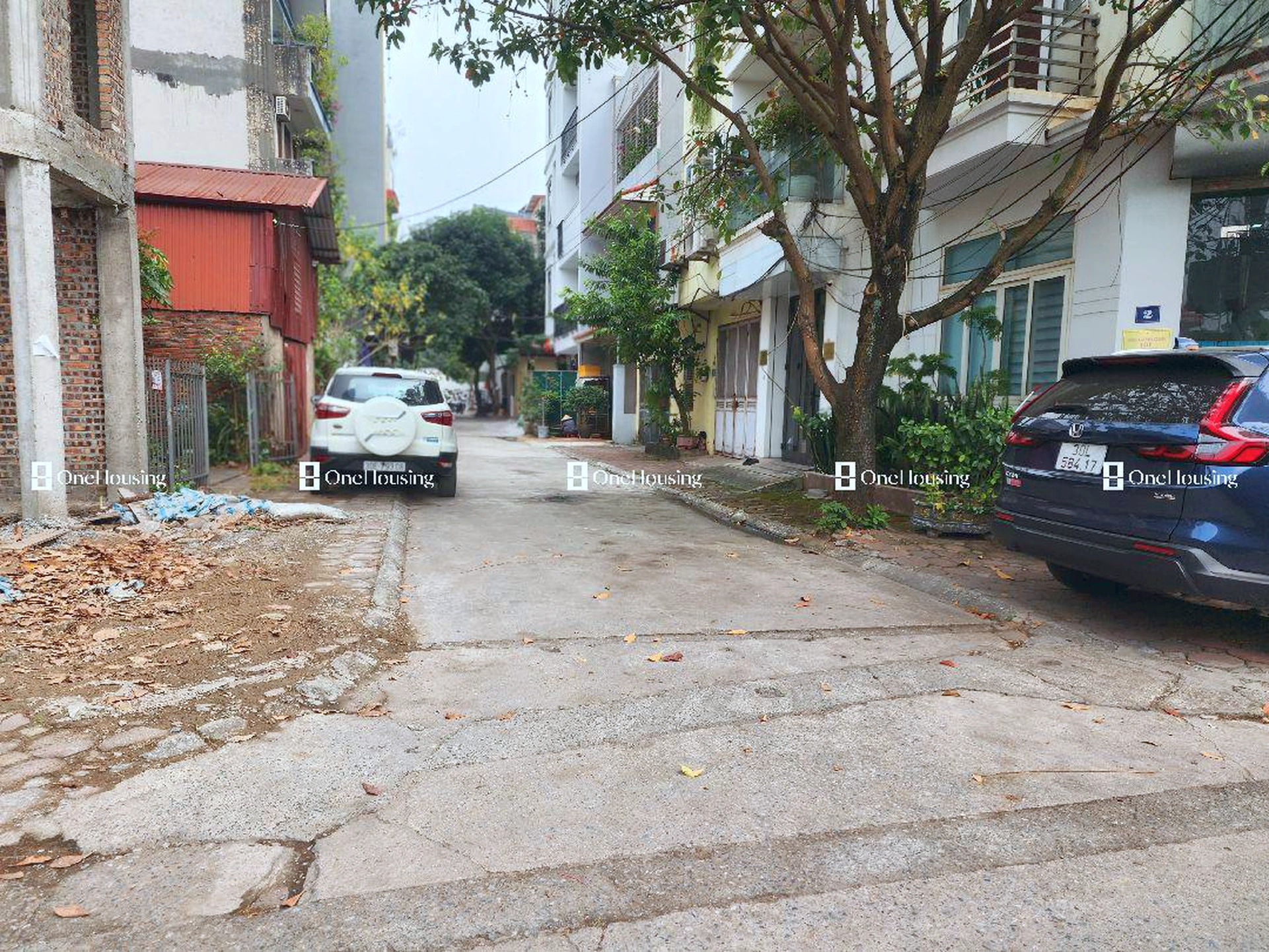 Nhà mặt ngõ cách Thạch Bàn 130m, P. Long Biên, Q. Long Biên, TP. Hà Nội