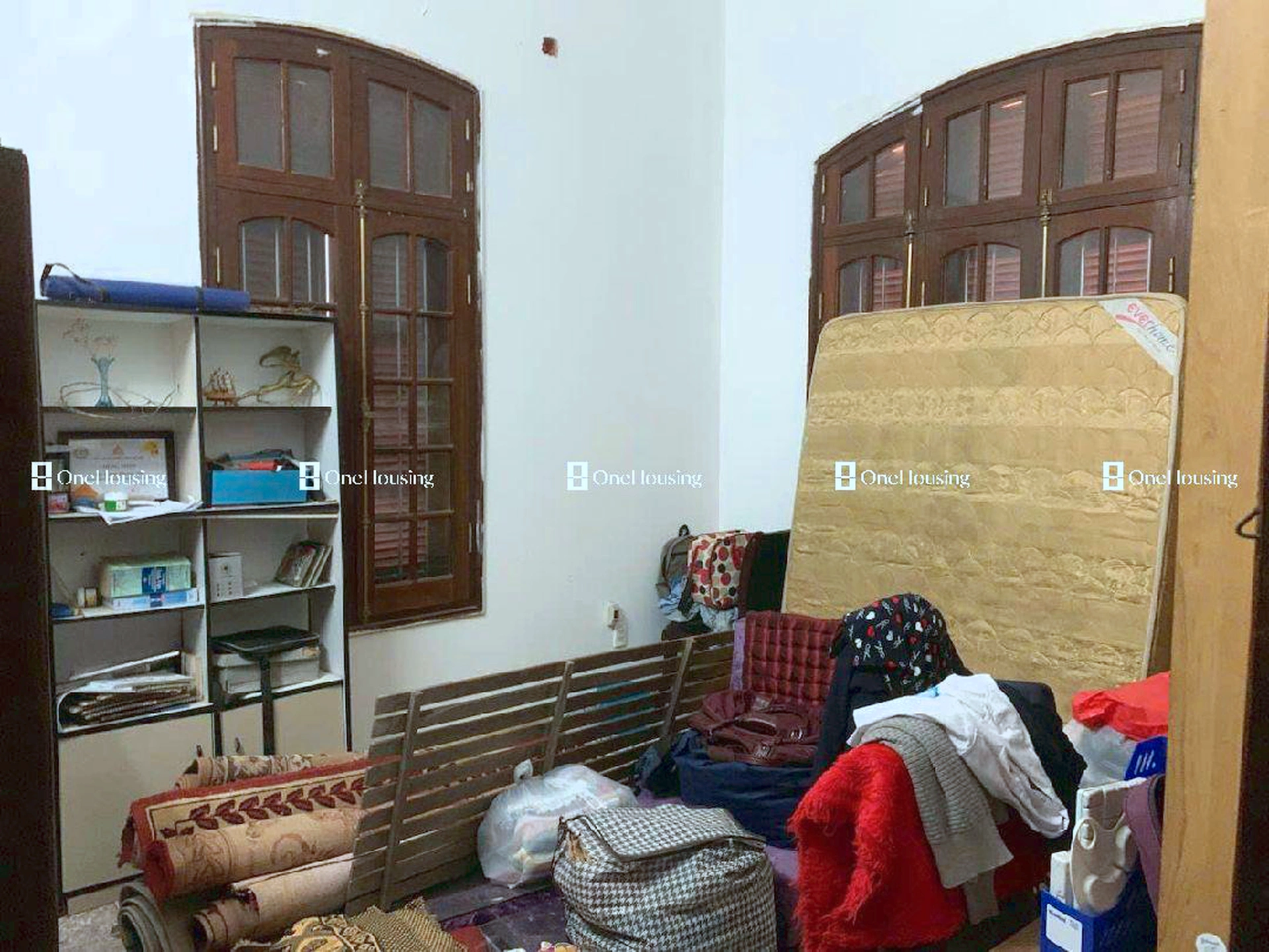 Nhà mặt ngõ cách Lạc Long Quân 50m, P. Xuân La, Q. Tây Hồ, TP. Hà Nội