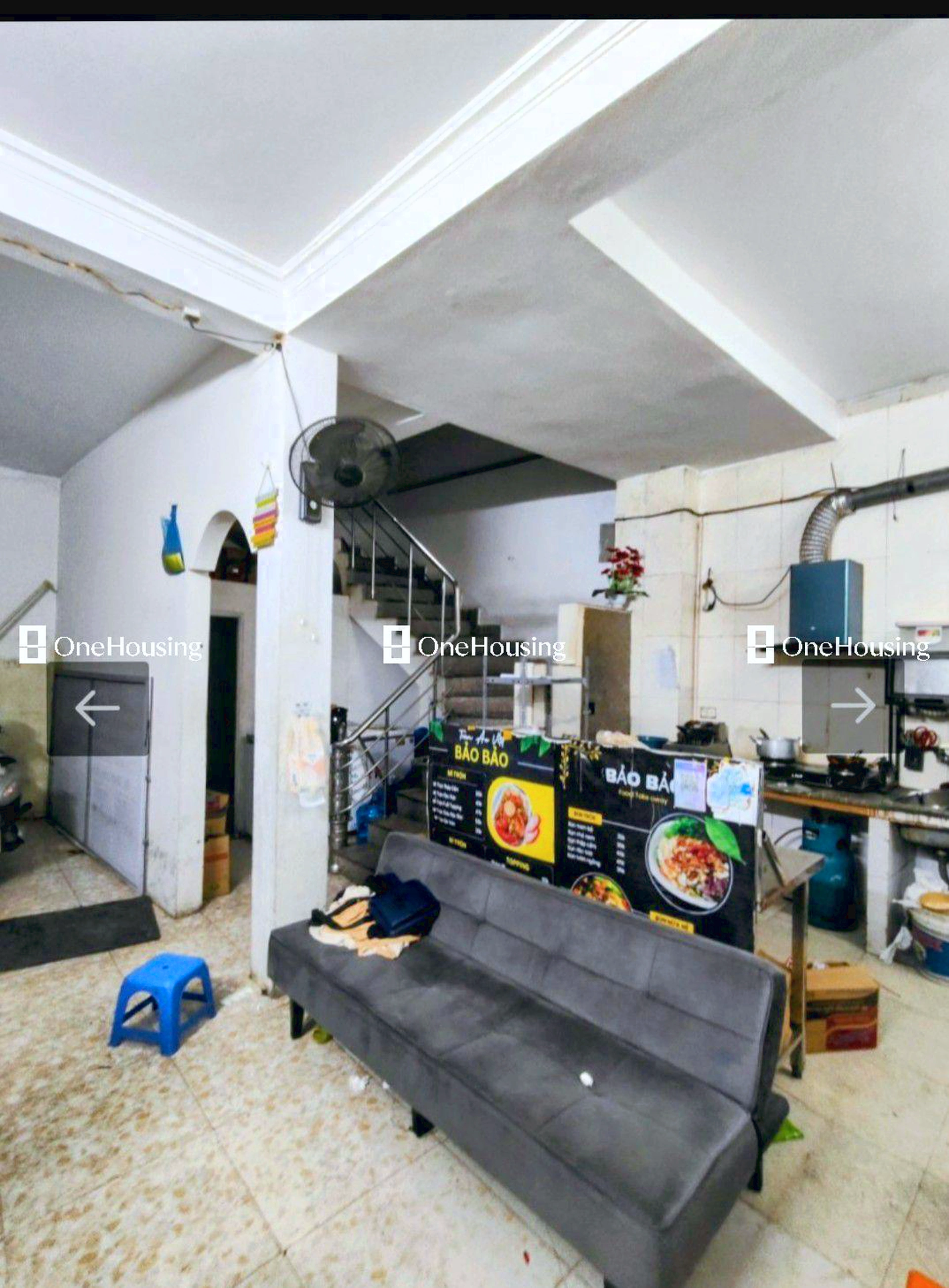 Nhà mặt ngõ cách Xuân Đỉnh 20m, P. Xuân Đỉnh, Q. Bắc Từ Liêm, TP. Hà Nội