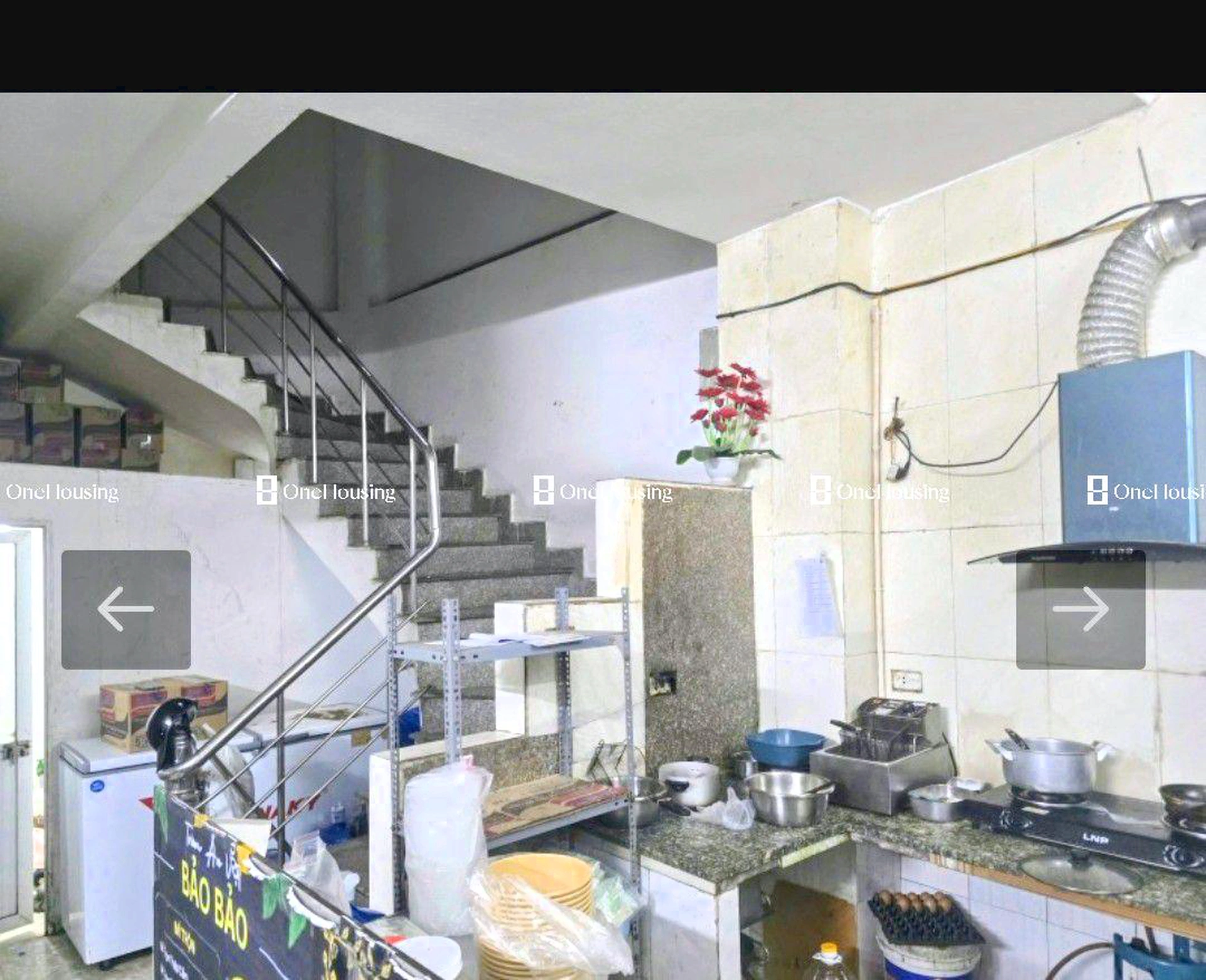 Nhà mặt ngõ cách Xuân Đỉnh 20m, P. Xuân Đỉnh, Q. Bắc Từ Liêm, TP. Hà Nội