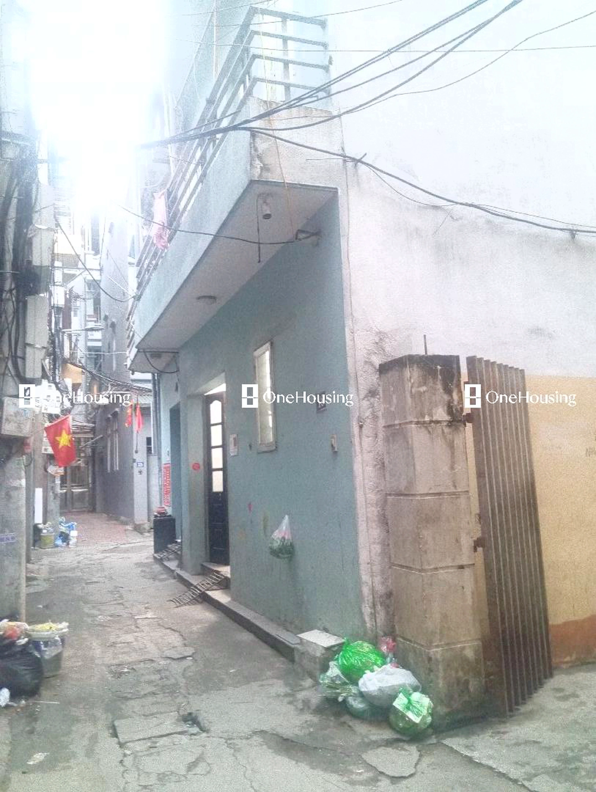 Nhà mặt ngõ cách Xuân Đỉnh 20m, P. Xuân Đỉnh, Q. Bắc Từ Liêm, TP. Hà Nội