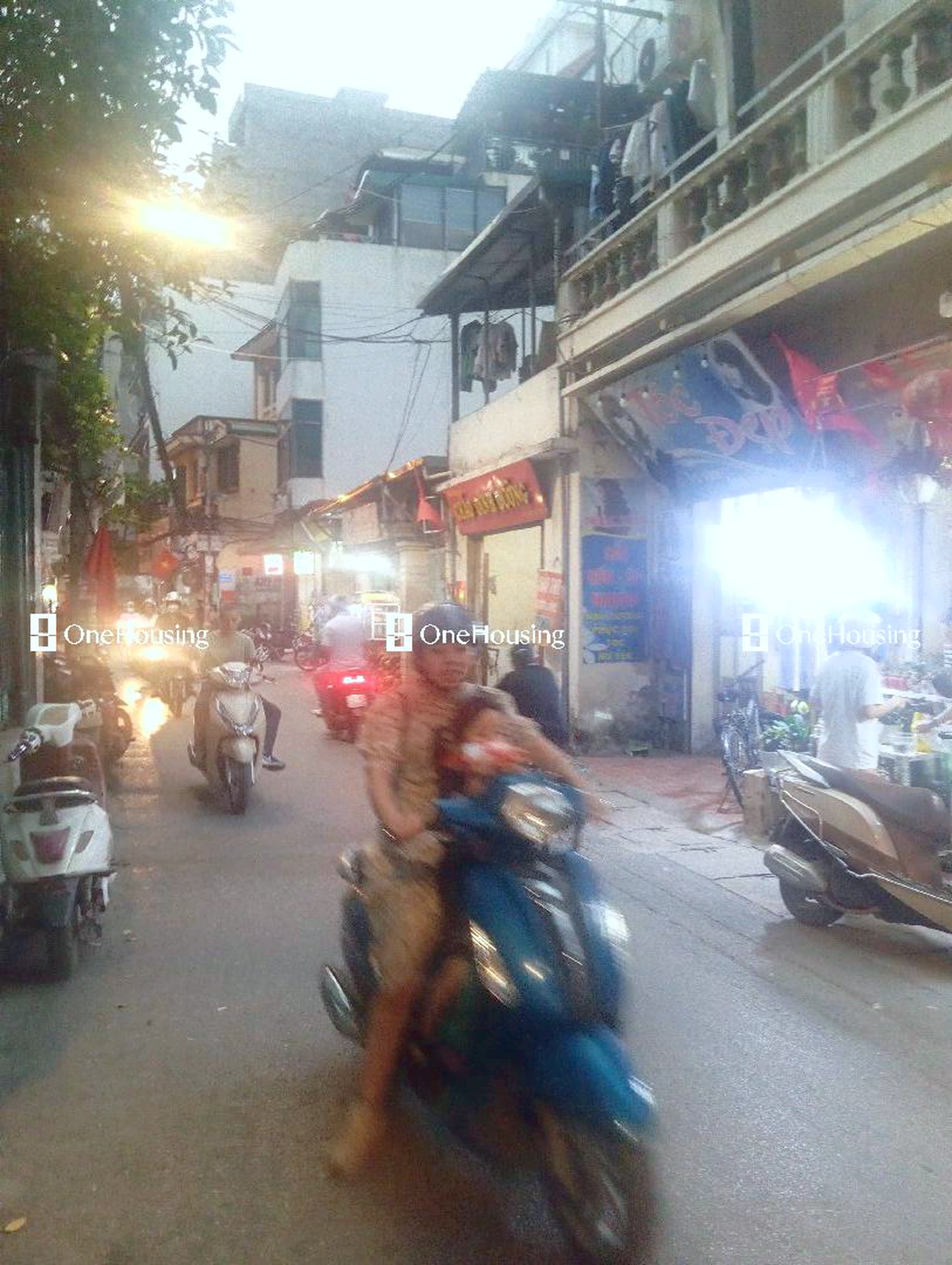 Nhà mặt ngõ cách Xuân Đỉnh 20m, P. Xuân Đỉnh, Q. Bắc Từ Liêm, TP. Hà Nội