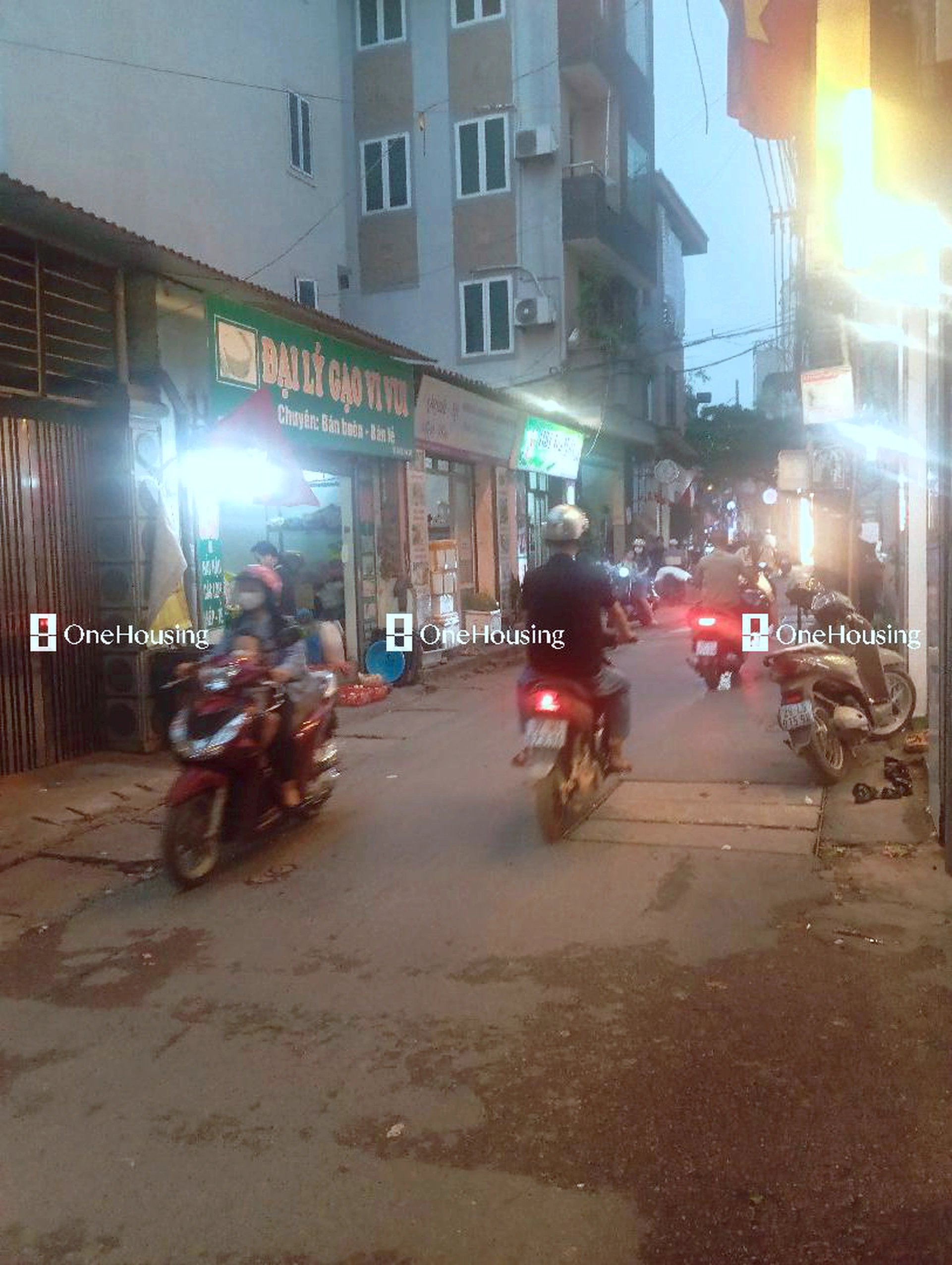 Nhà mặt ngõ cách Xuân Đỉnh 20m, P. Xuân Đỉnh, Q. Bắc Từ Liêm, TP. Hà Nội