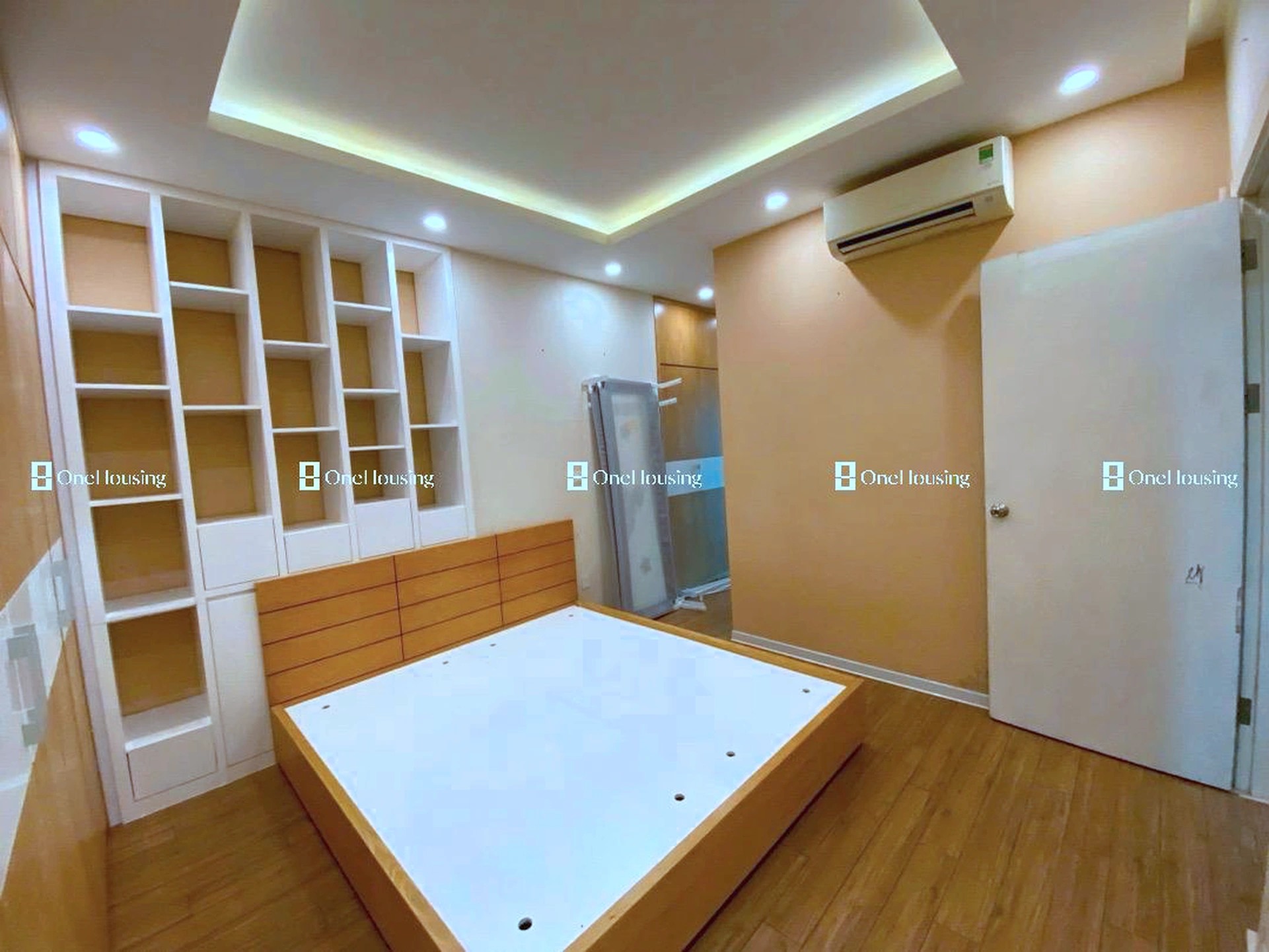 Nhà mặt phố Trần Phú, P. Mộ Lao, Q. Hà Đông, TP. Hà Nội
