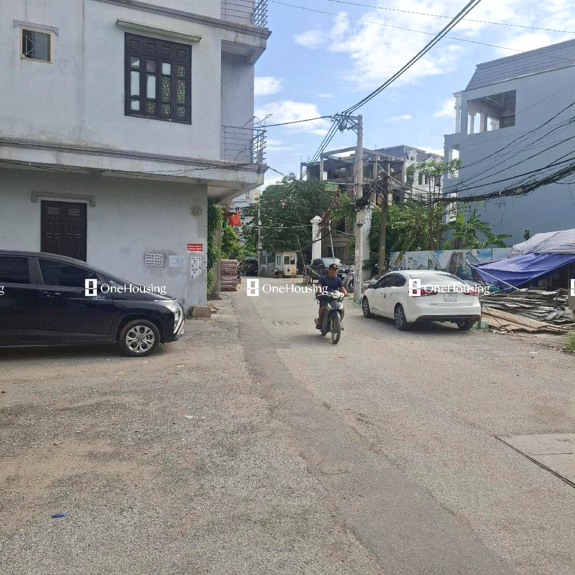 Onehousing image