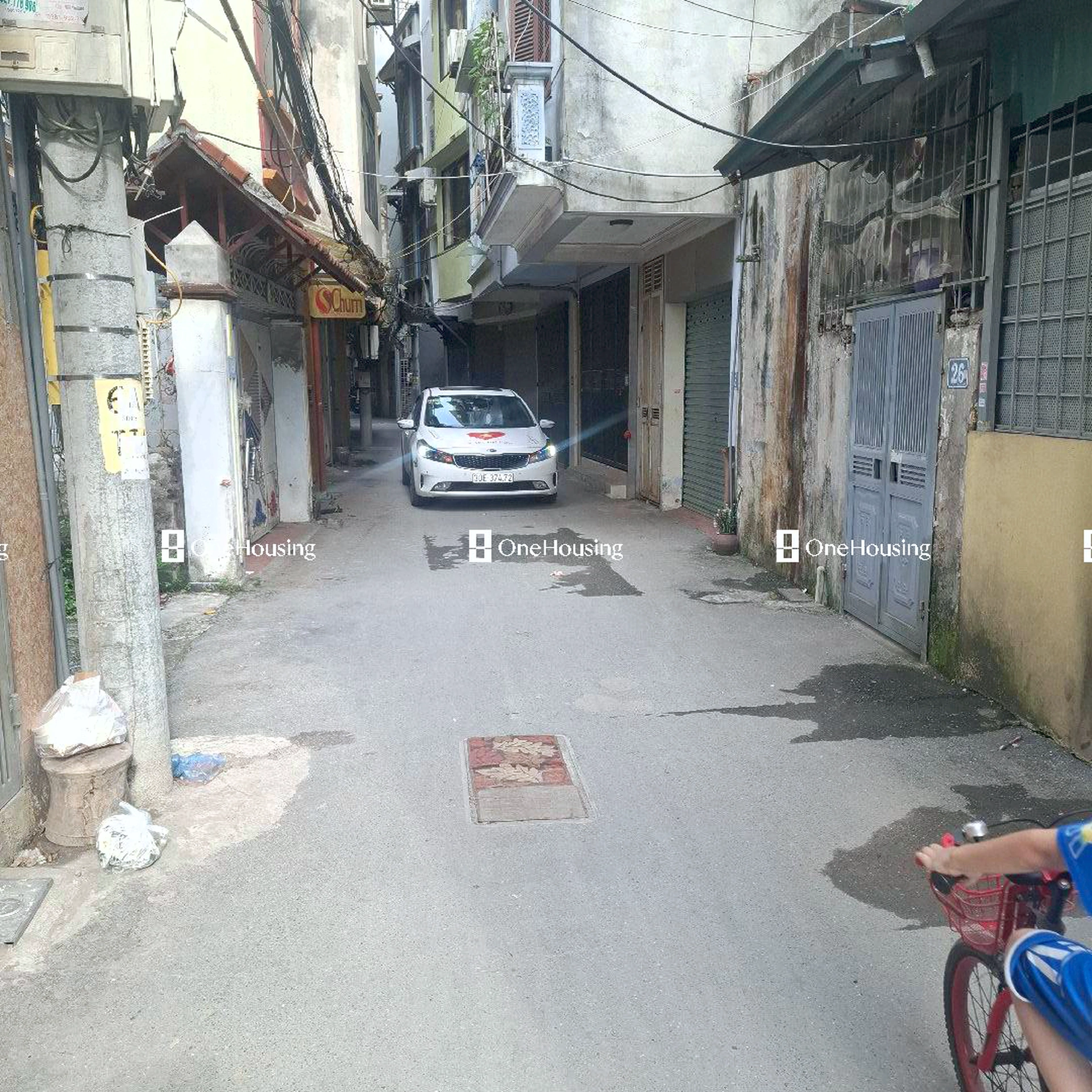 Onehousing image