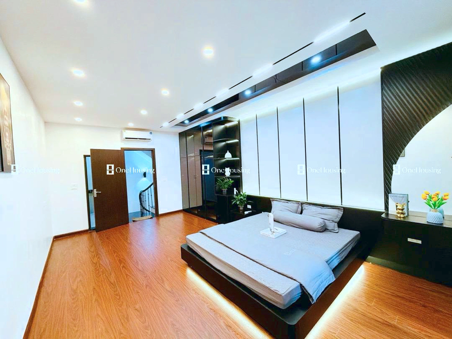 Nhà mặt ngõ cách Tây Sơn 200m, P. Thịnh Quang, Q. Đống Đa, TP. Hà Nội