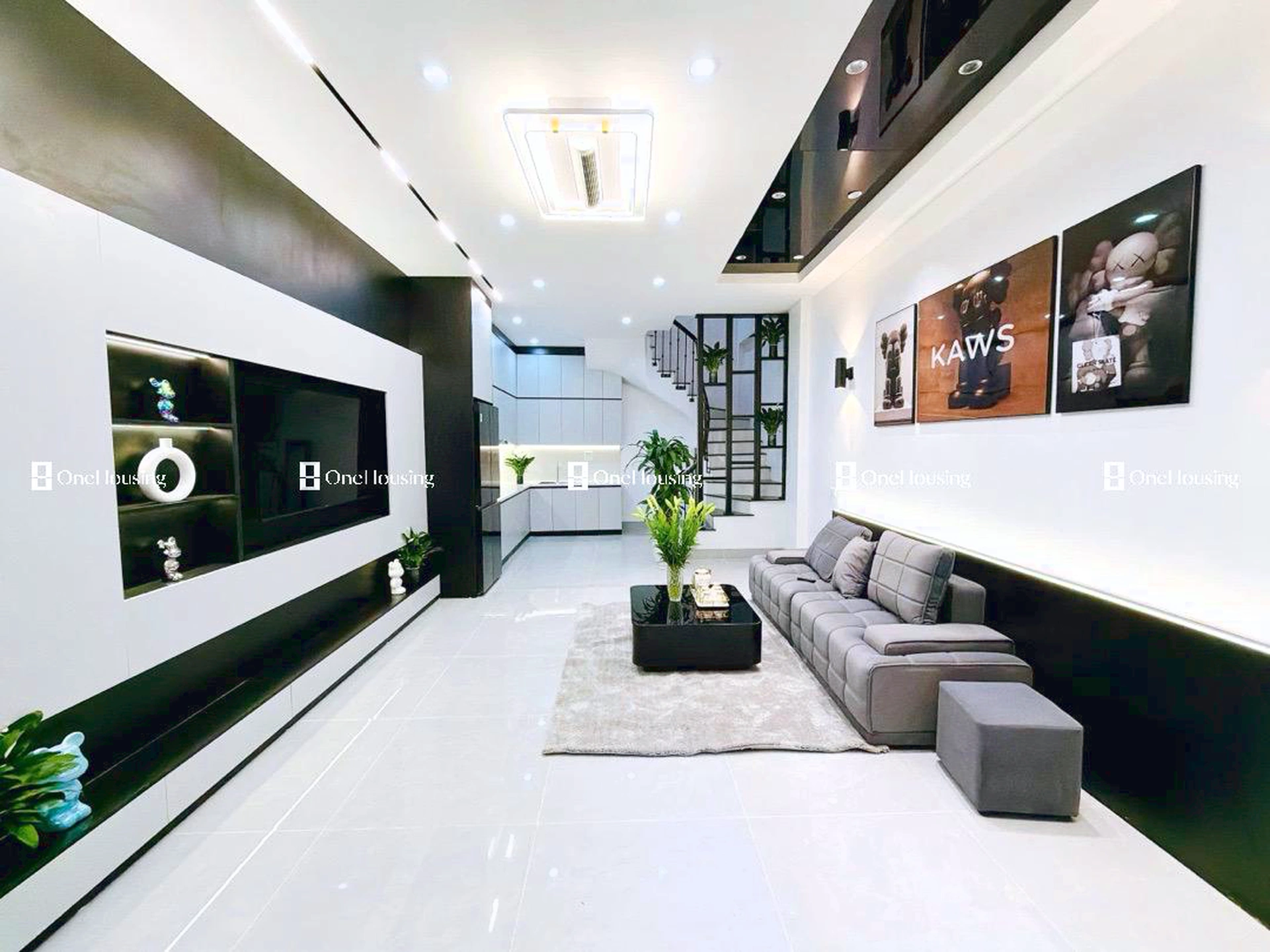 Nhà mặt ngõ cách Tây Sơn 200m, P. Thịnh Quang, Q. Đống Đa, TP. Hà Nội