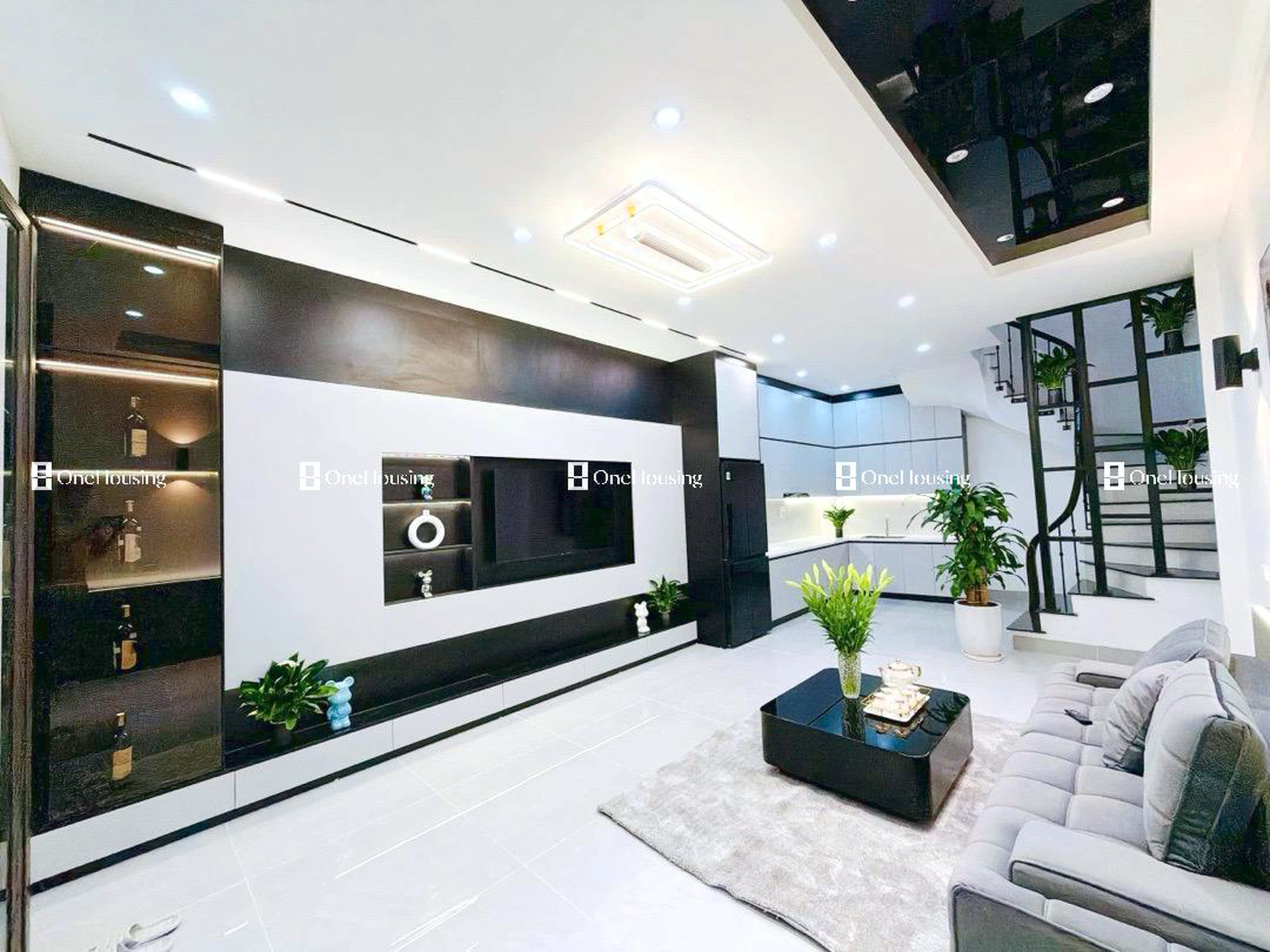 Nhà mặt ngõ cách Tây Sơn 200m, P. Thịnh Quang, Q. Đống Đa, TP. Hà Nội