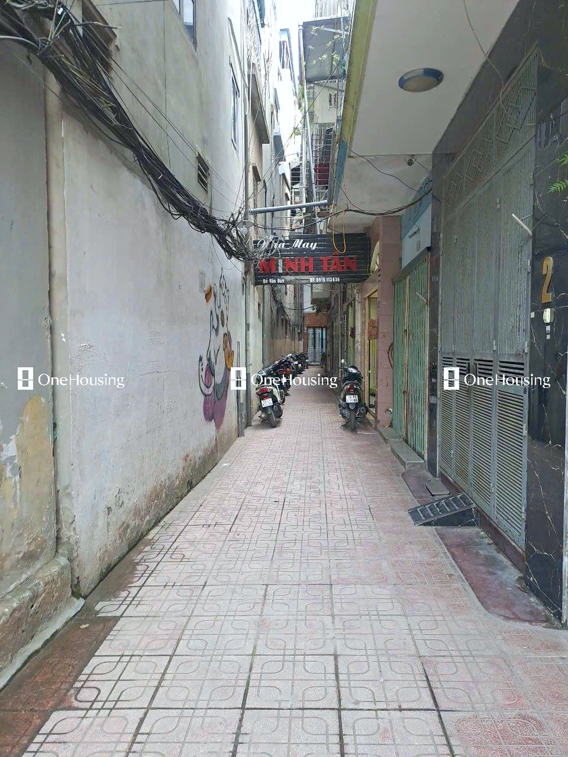 Onehousing image