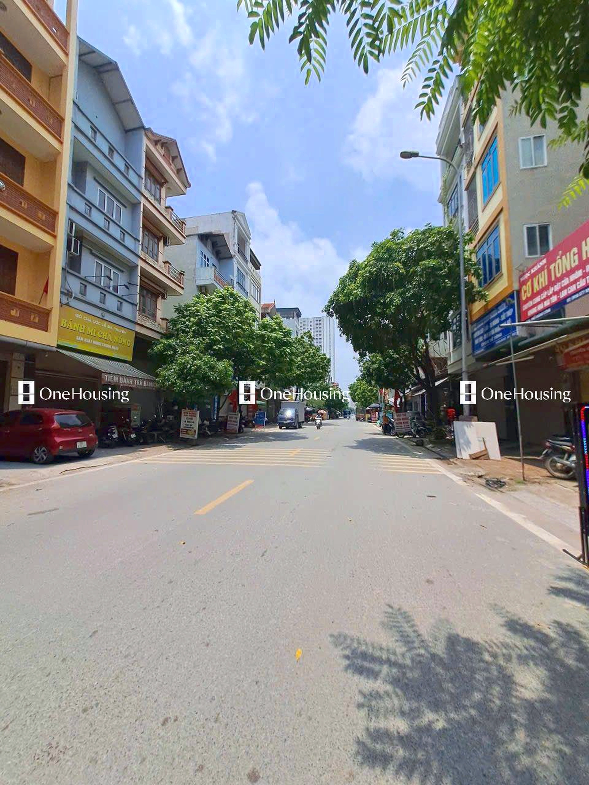 Onehousing image