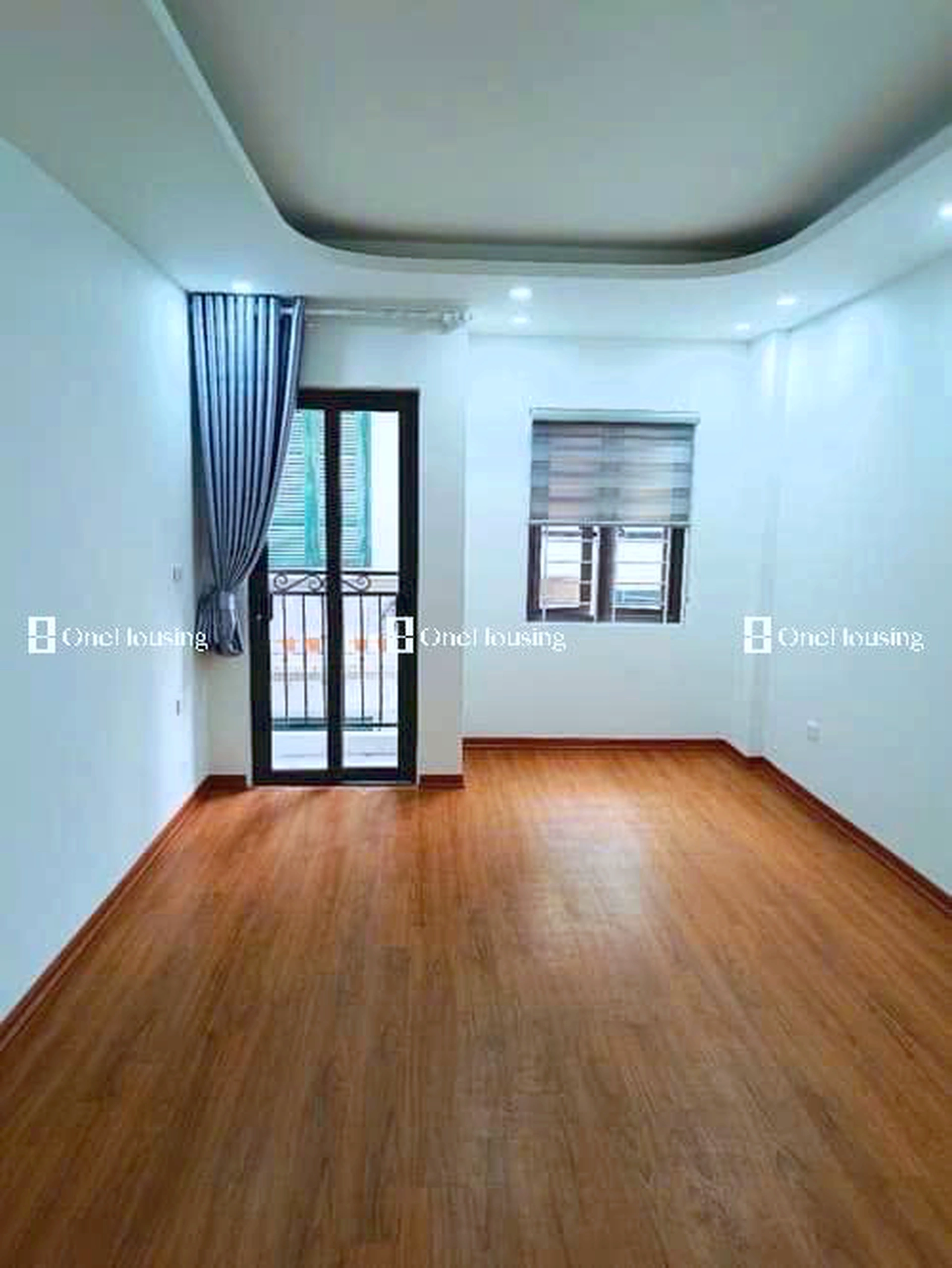 Nhà mặt ngõ cách Dương Quảng Hàm 100m, P. Quan Hoa, Q. Cầu Giấy, TP. Hà Nội