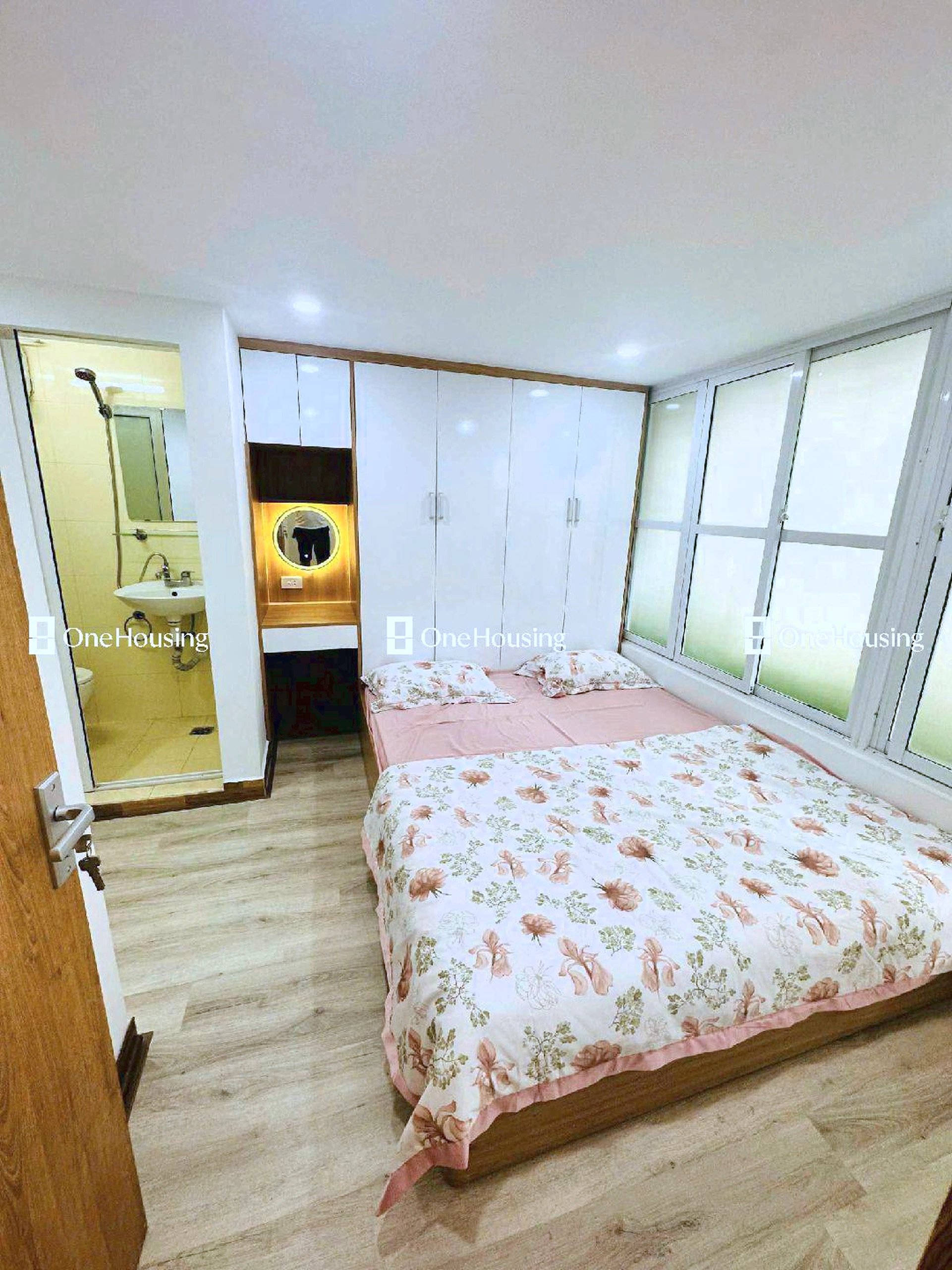 Nhà mặt ngõ cách Nguyễn Trãi 50m, P. Thanh Xuân Nam, Q. Thanh Xuân, TP. Hà Nội