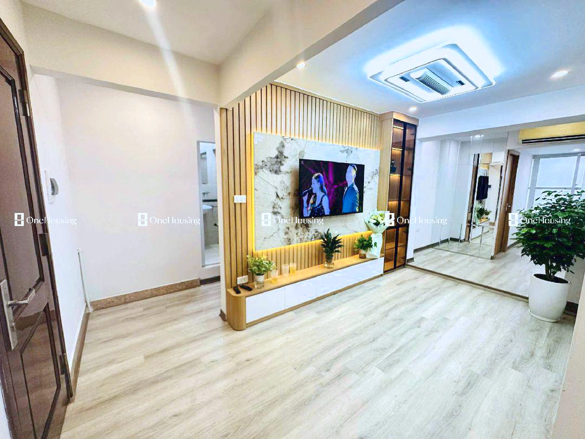 Nhà mặt ngõ cách Nguyễn Trãi 50m, P. Thanh Xuân Nam, Q. Thanh Xuân, TP. Hà Nội