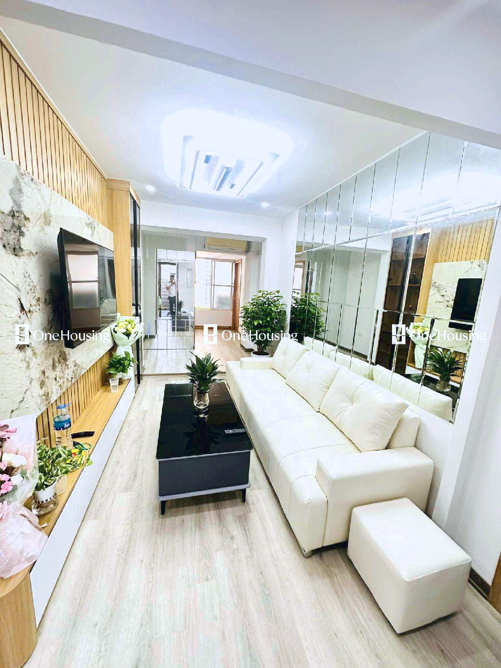 Nhà mặt ngõ cách Nguyễn Trãi 50m, P. Thanh Xuân Nam, Q. Thanh Xuân, TP. Hà Nội