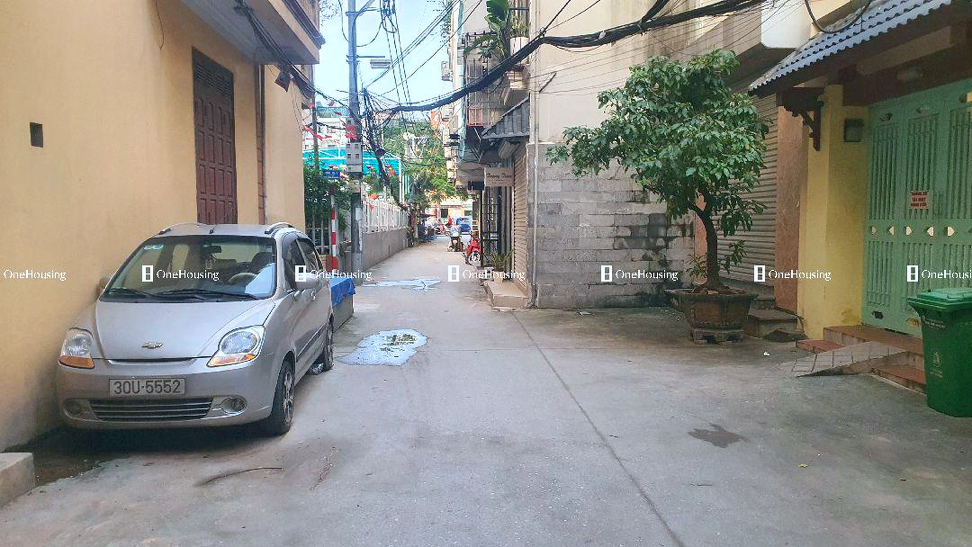 Onehousing image
