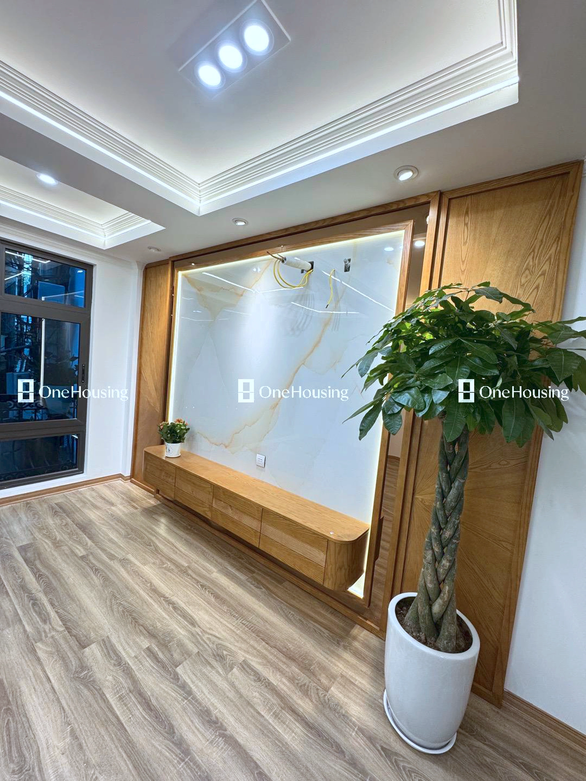 Nhà mặt ngõ cách Khương Đình 50m, P. Hạ Đình, Q. Thanh Xuân, TP. Hà Nội