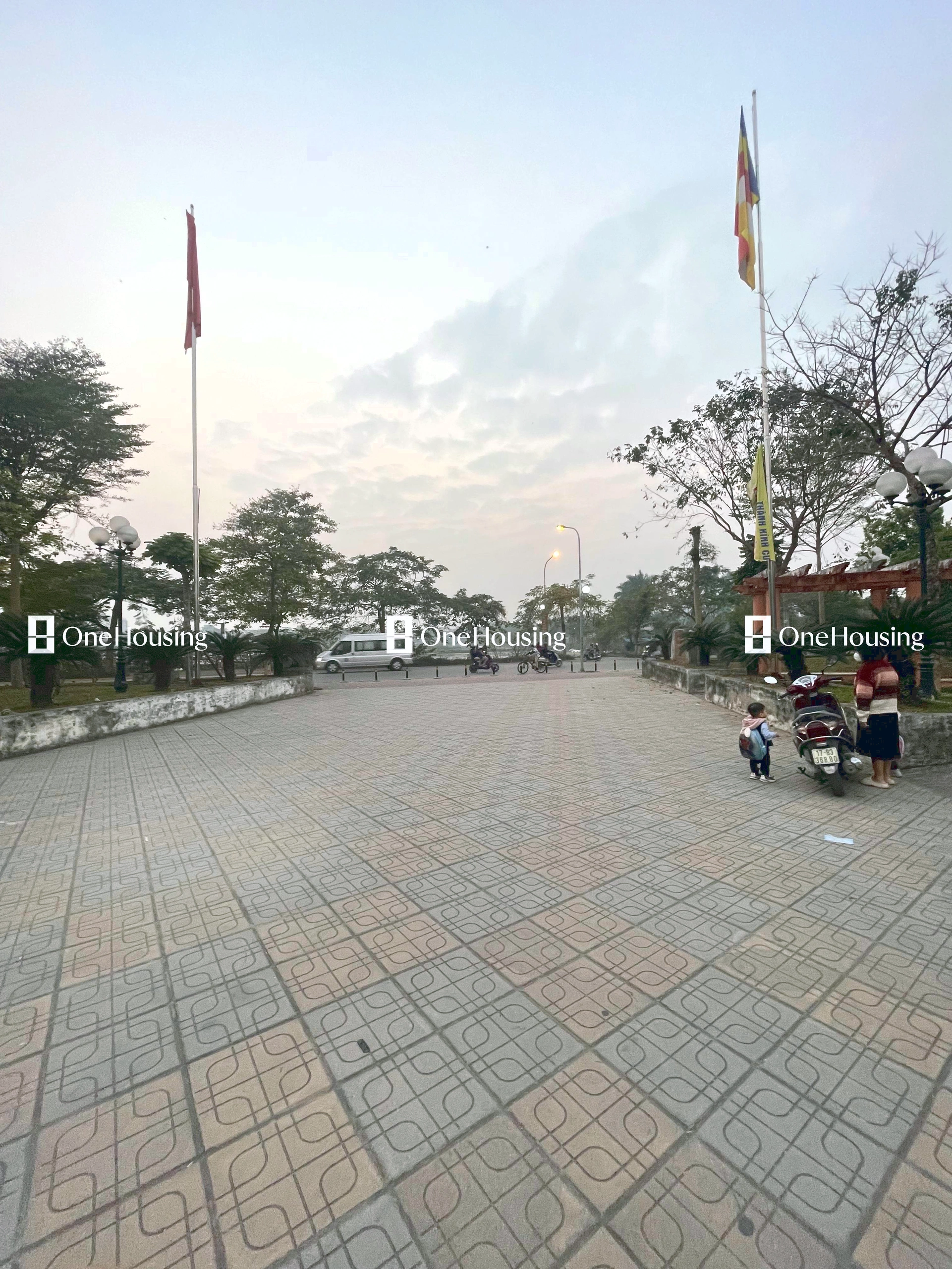 Onehousing image