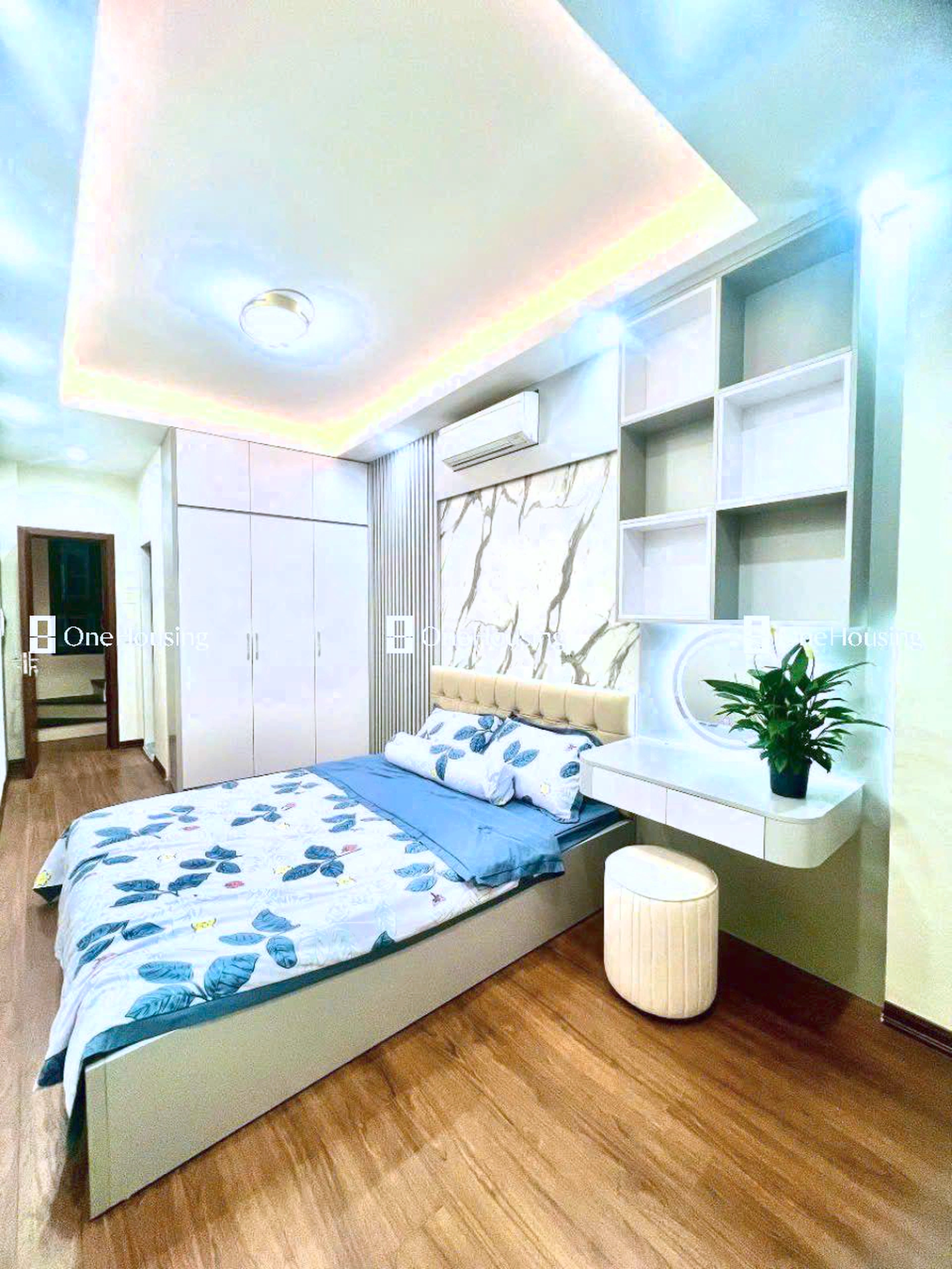 Nhà mặt ngõ cách Tây Sơn 20m, P. Quang Trung, Q. Đống Đa, TP. Hà Nội