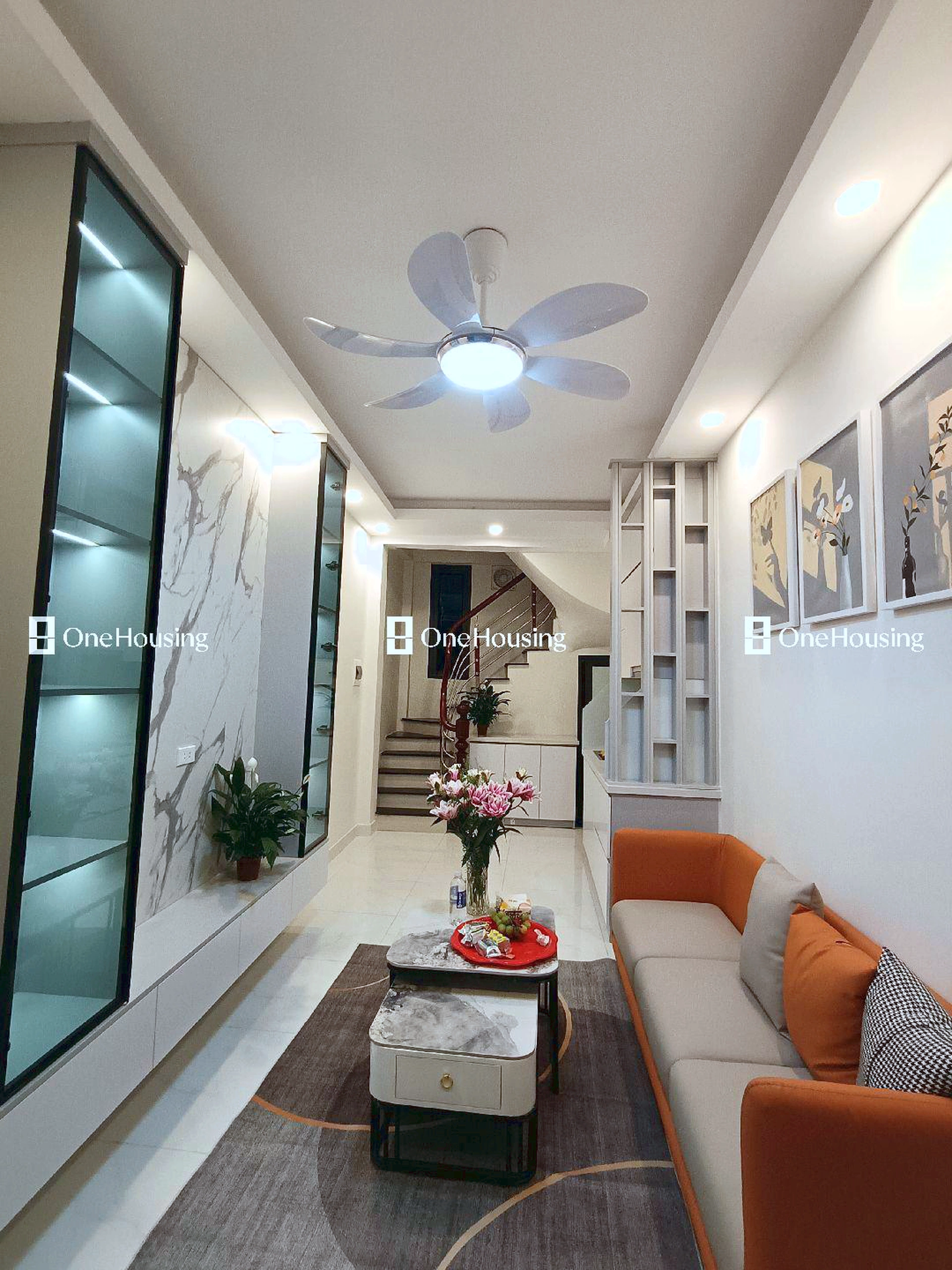 Nhà mặt ngõ cách Tây Sơn 20m, P. Quang Trung, Q. Đống Đa, TP. Hà Nội