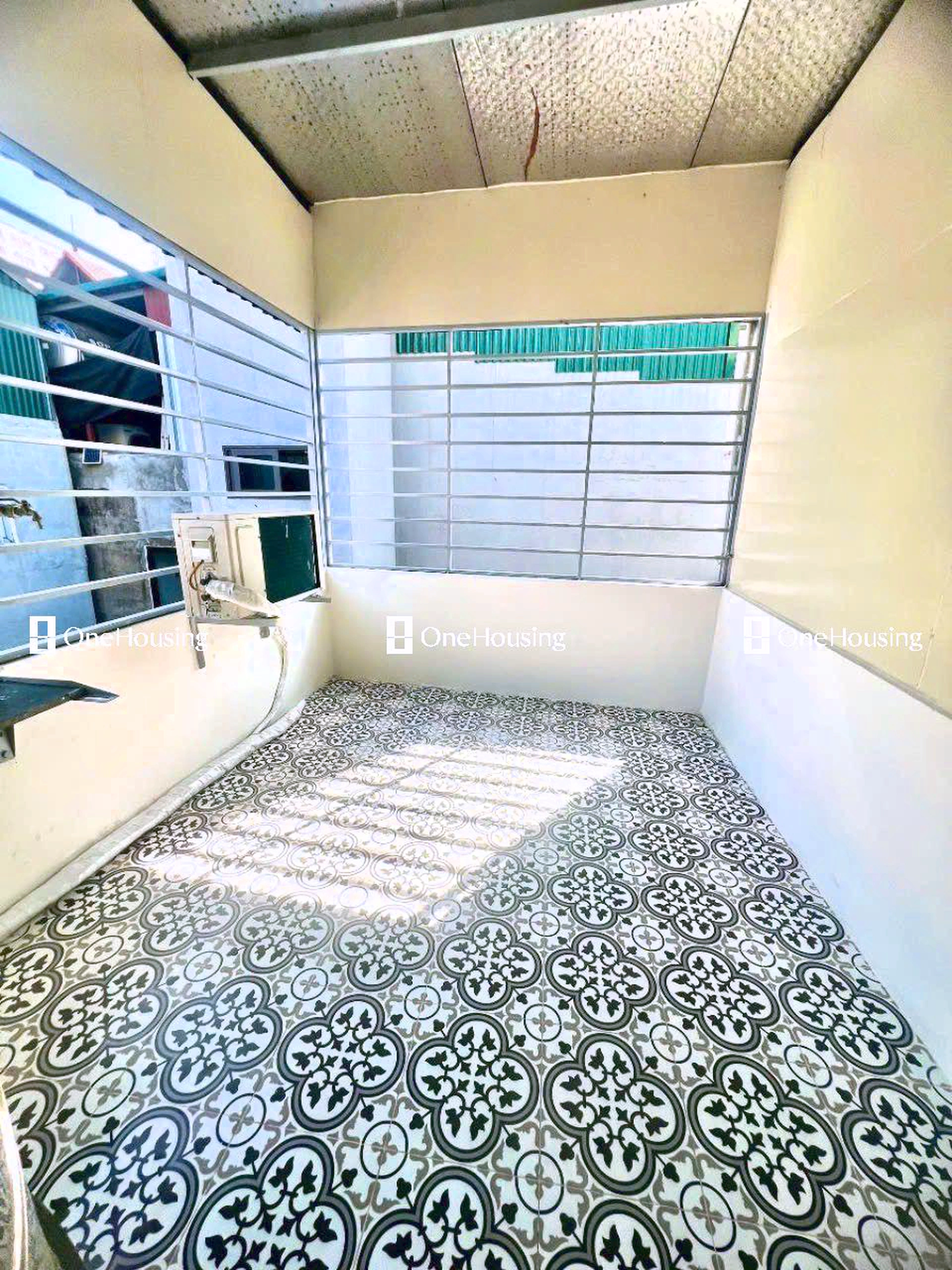 Nhà mặt ngõ cách Tây Sơn 20m, P. Quang Trung, Q. Đống Đa, TP. Hà Nội